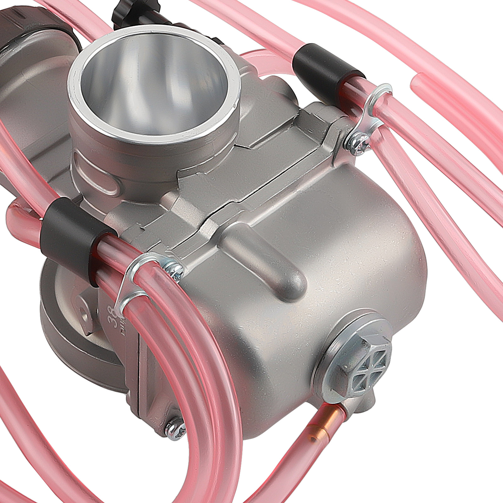 Carburetor Carb for Honda CR250 CR250M 73-76 / for Suzuki RM125 RM250 1975-1908