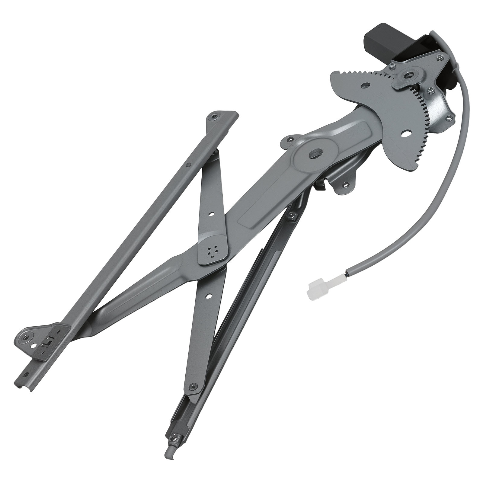 Front Right Power Window Regulator Assembly for Toyota Camry 1997-2001 US
