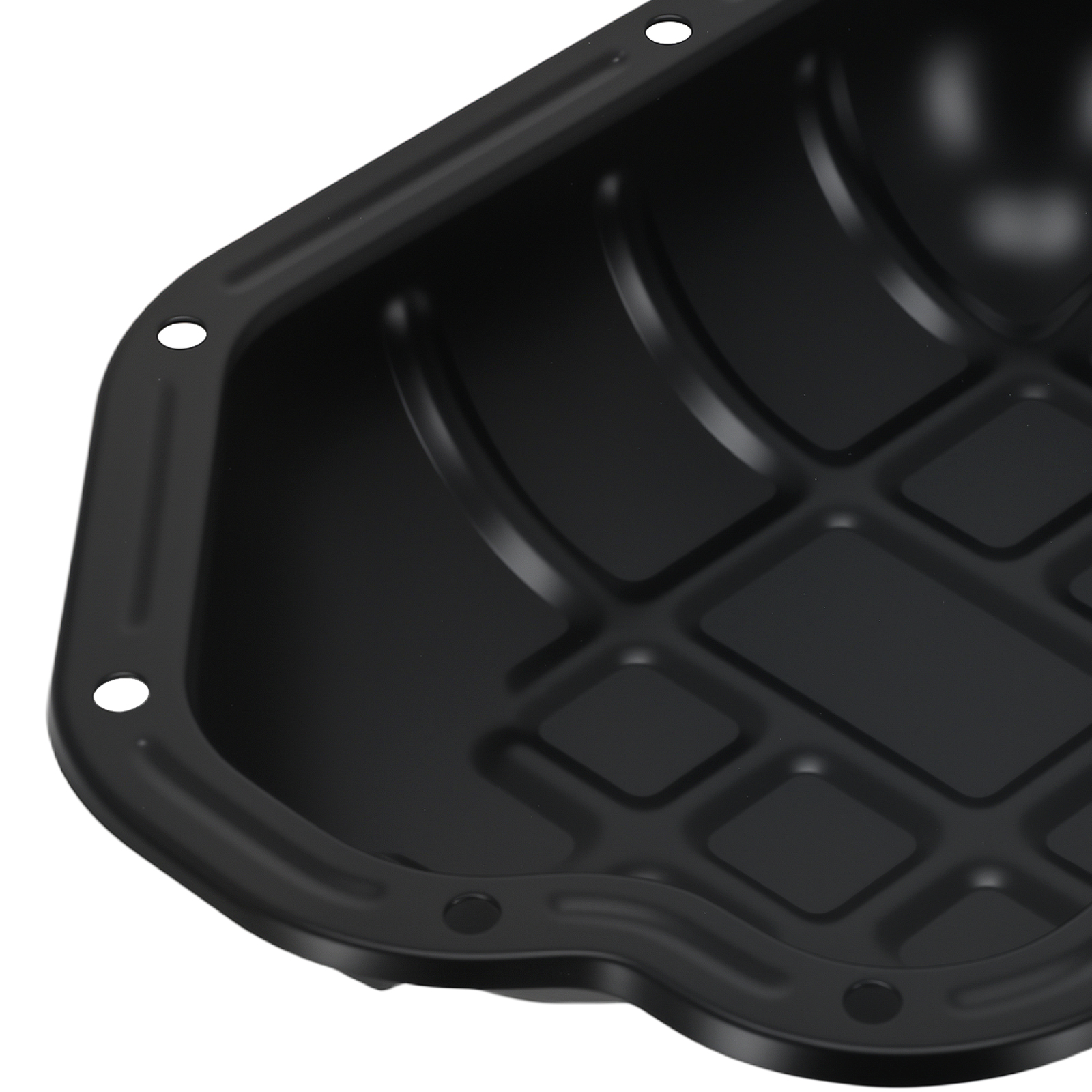 Engine Oil Sump Pan for Nissan Quest 2004-2009 Maxima 3.5L 11110-ZA000 Steel