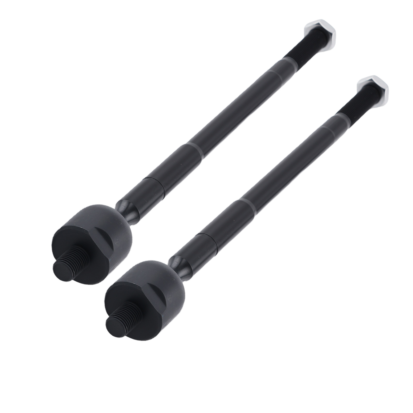 10Pc Front Sway Bar Tie Rod Ball Joint Kit for Toyota Corolla 1996-2002 94843587