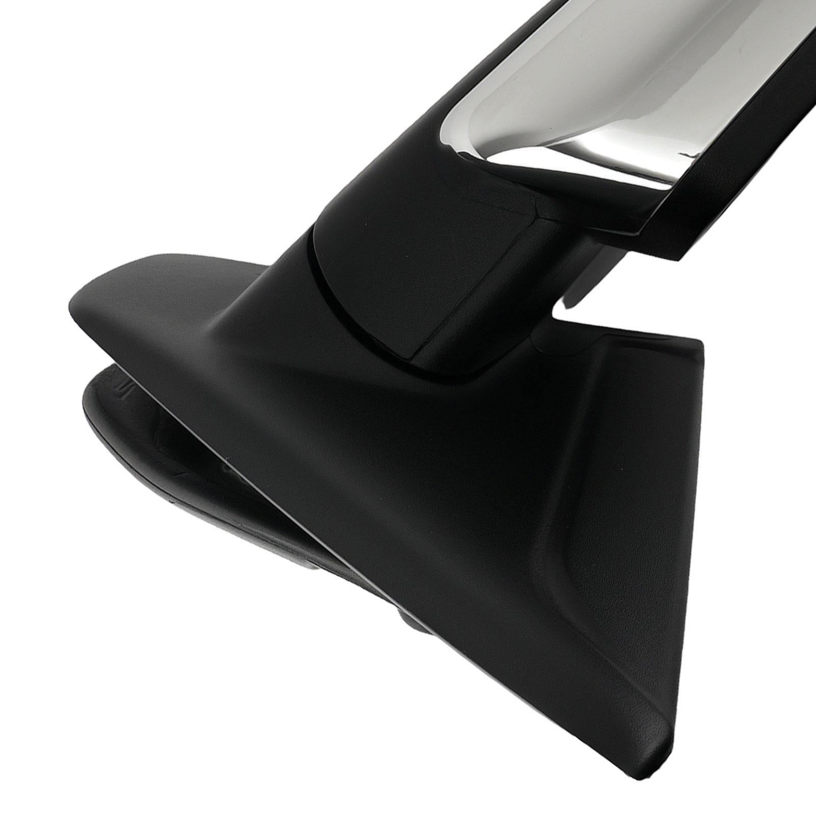 LED Side Mirror Towing Heated for Ford F150 Truck 2004-2014 Power Chrome