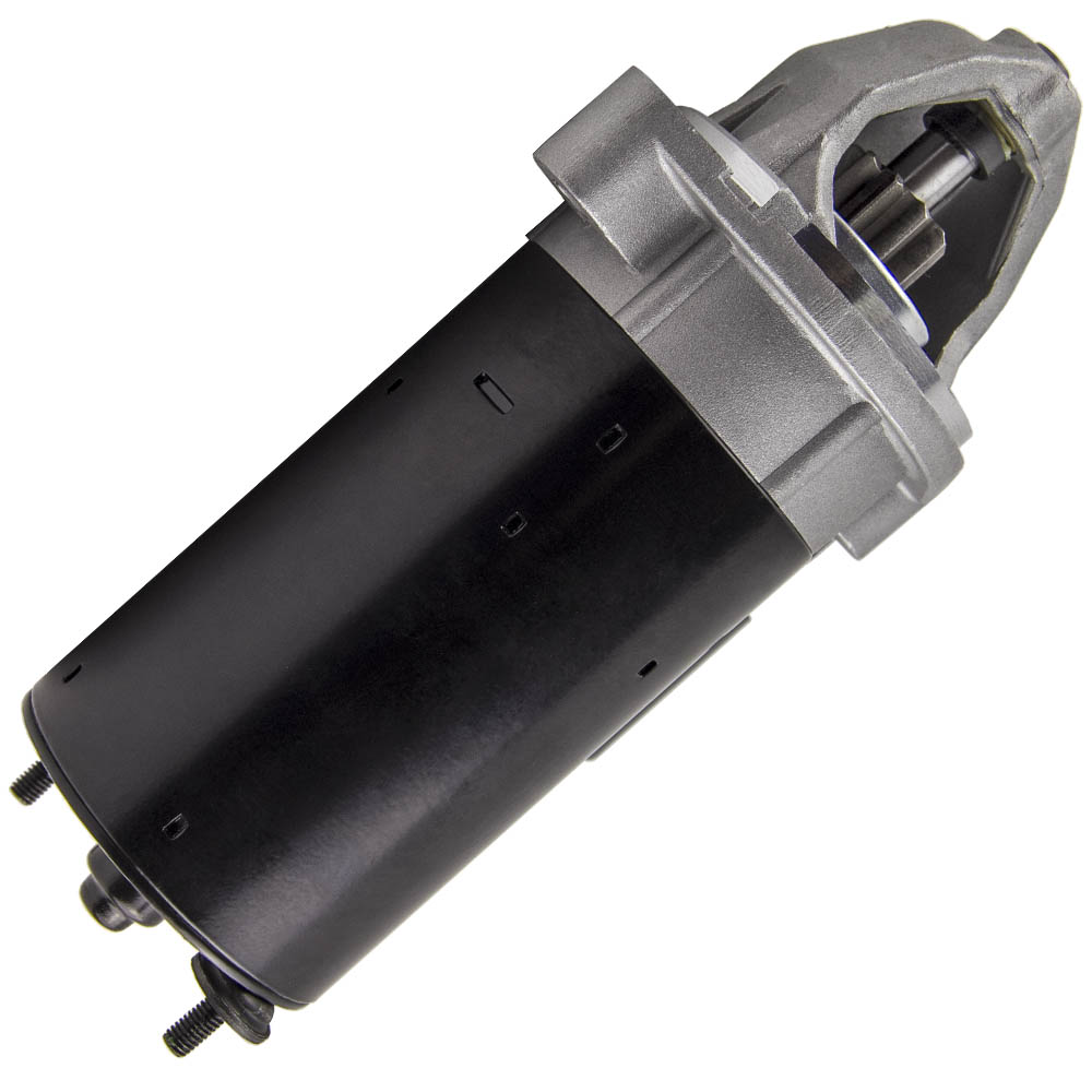 Anlasser for Mercedes C-Klasse W202 W203 E-Klasse W124 W210 W211 Vito W638 CDI