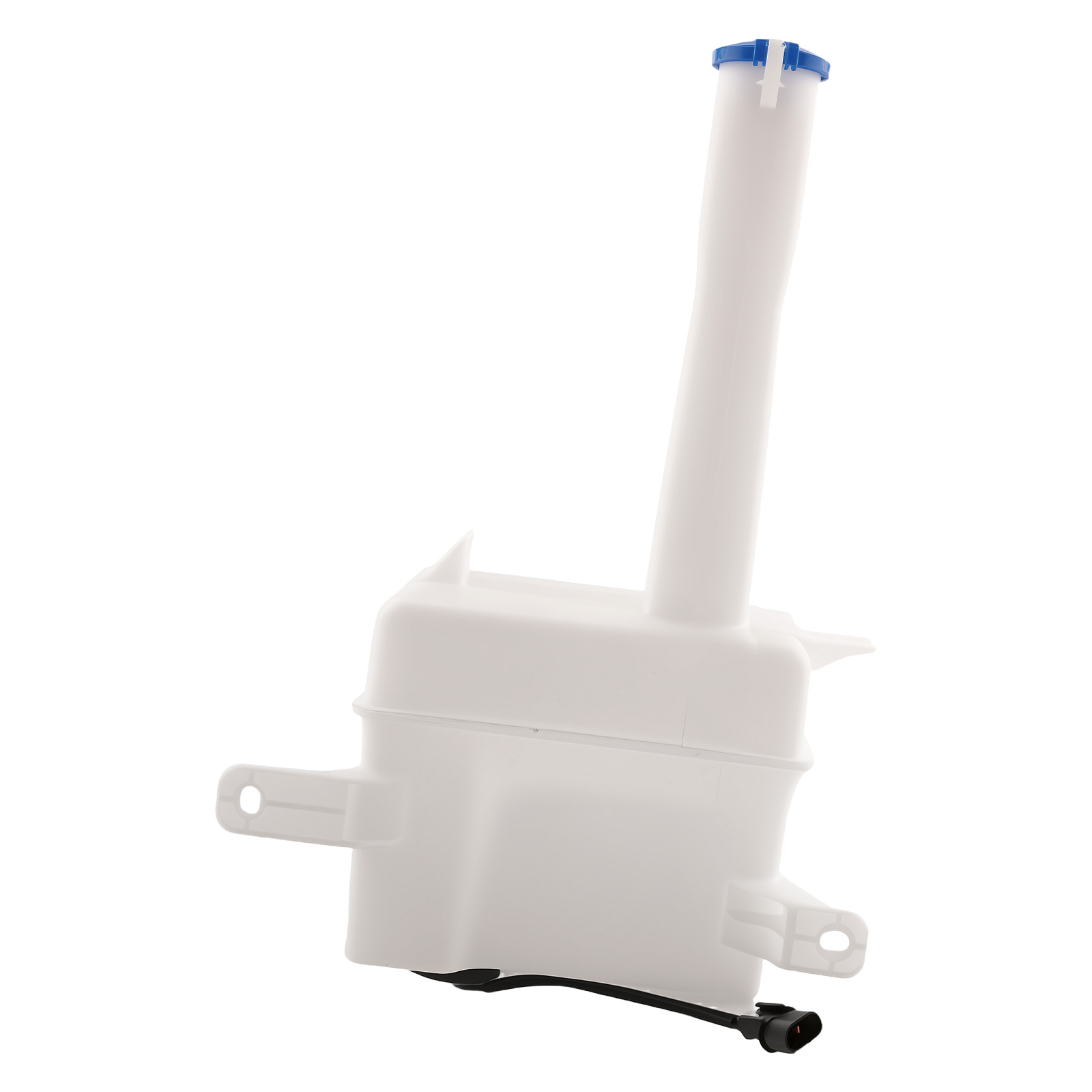 Washer Fluid Reservoir Tank for Hyundai Sonata GL 06-10 986203K100 White