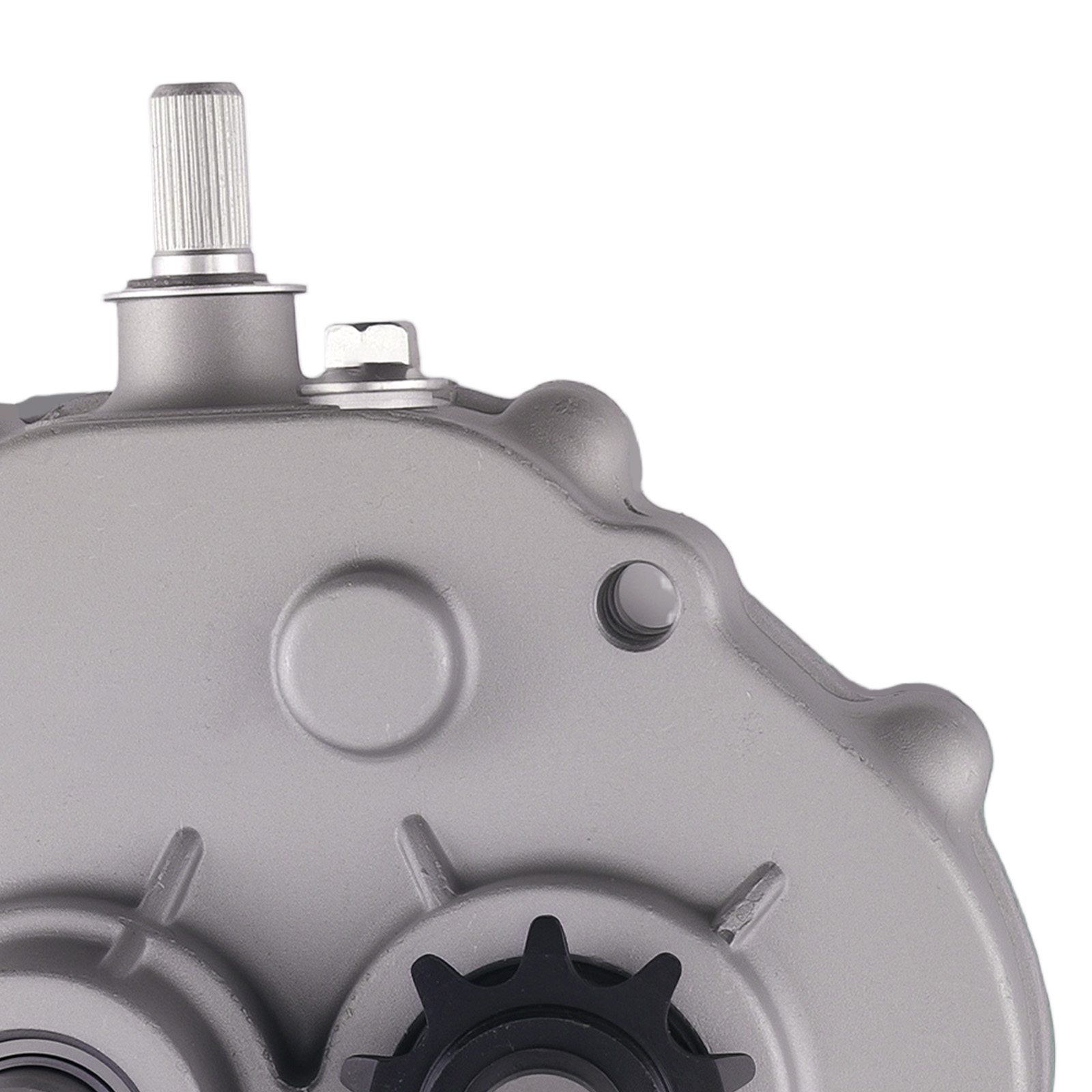 Getriebe Komplett Set for Go-Kart 13PS 5/8