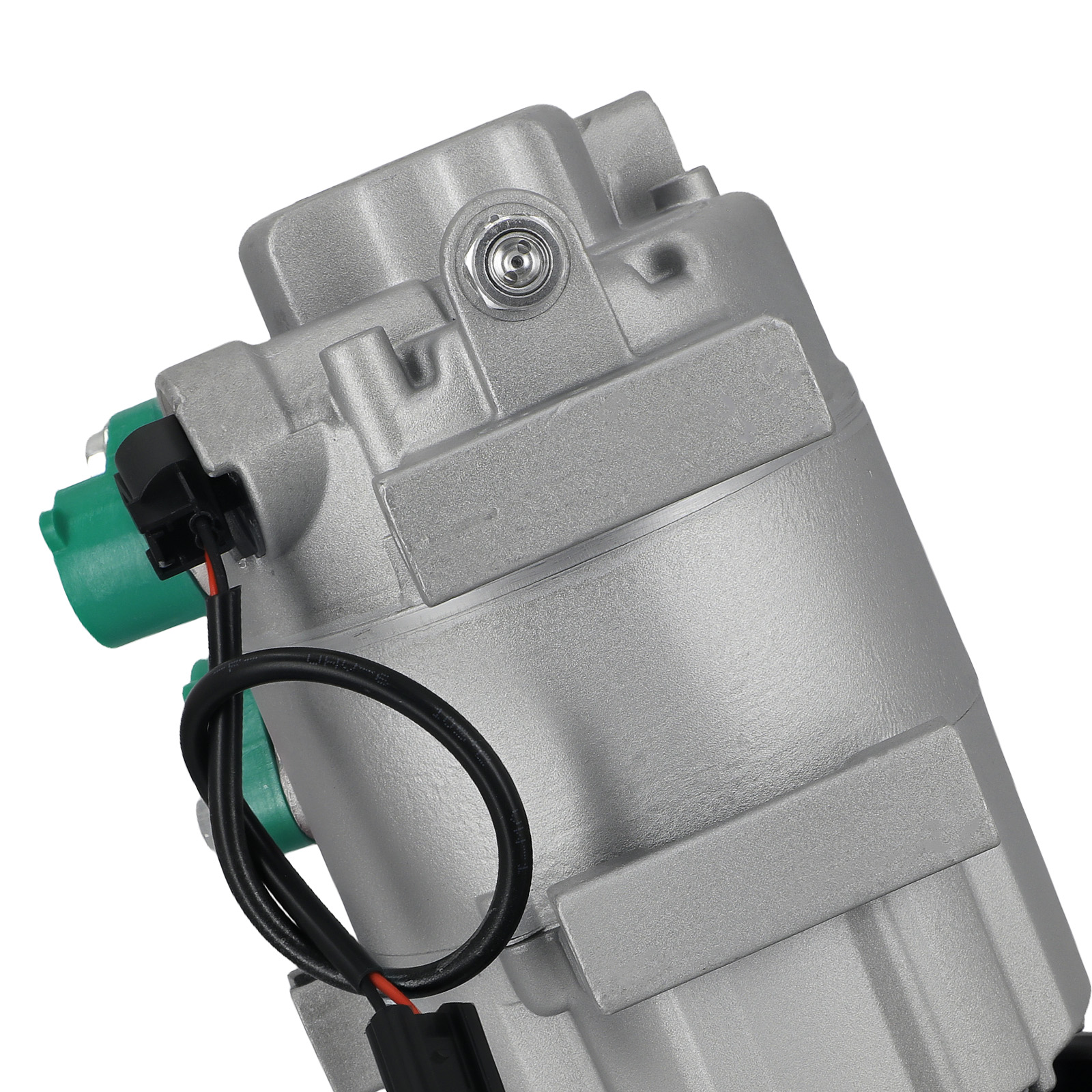 Air Conditioning Compressor For Kia Soul Exclaim SX 2017-2019 Turbo 97701A5502