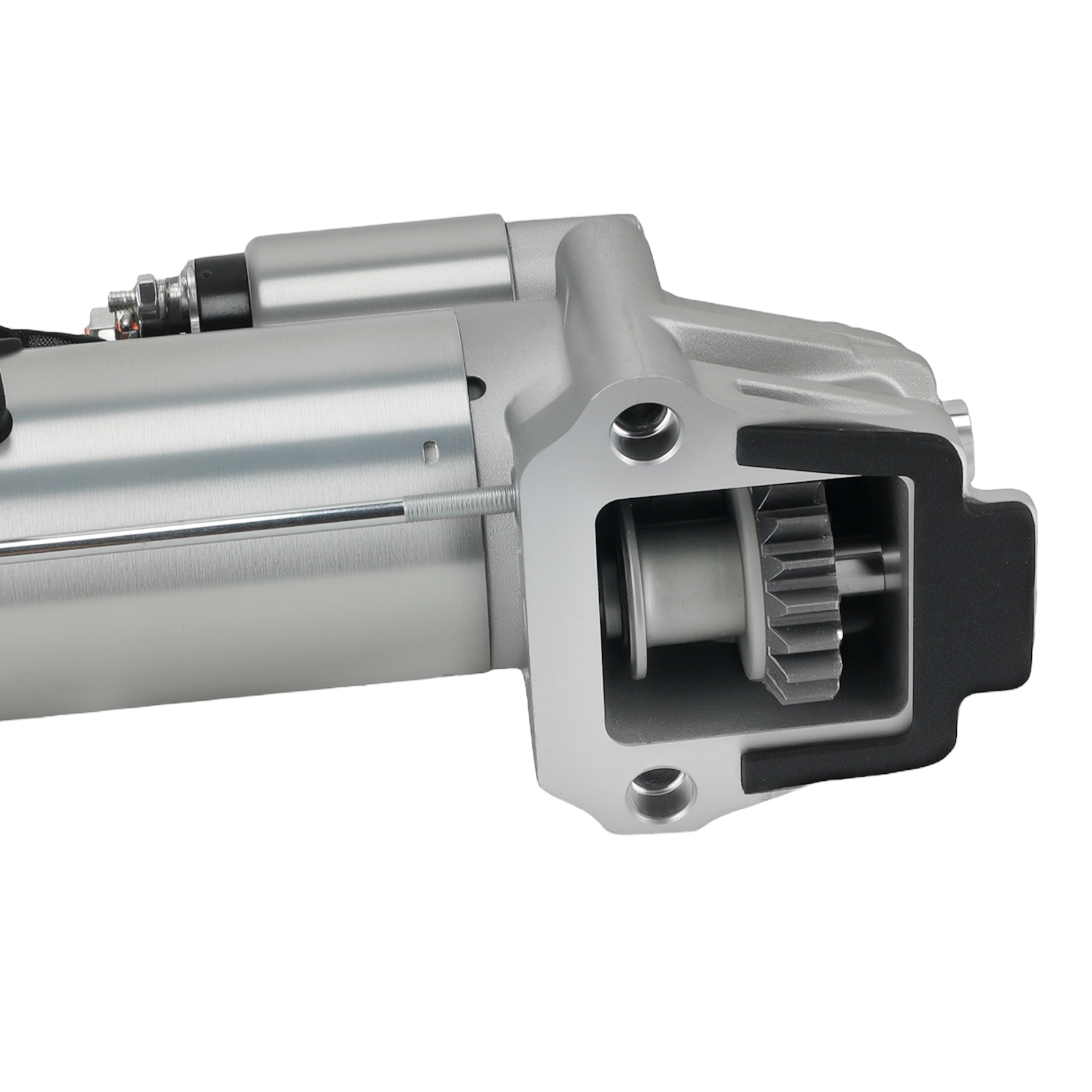 12V Starter for Jaguar X-Type CF1 2.0L 2.2L 2003-2009 32501N 2.1kW 19 Zähne