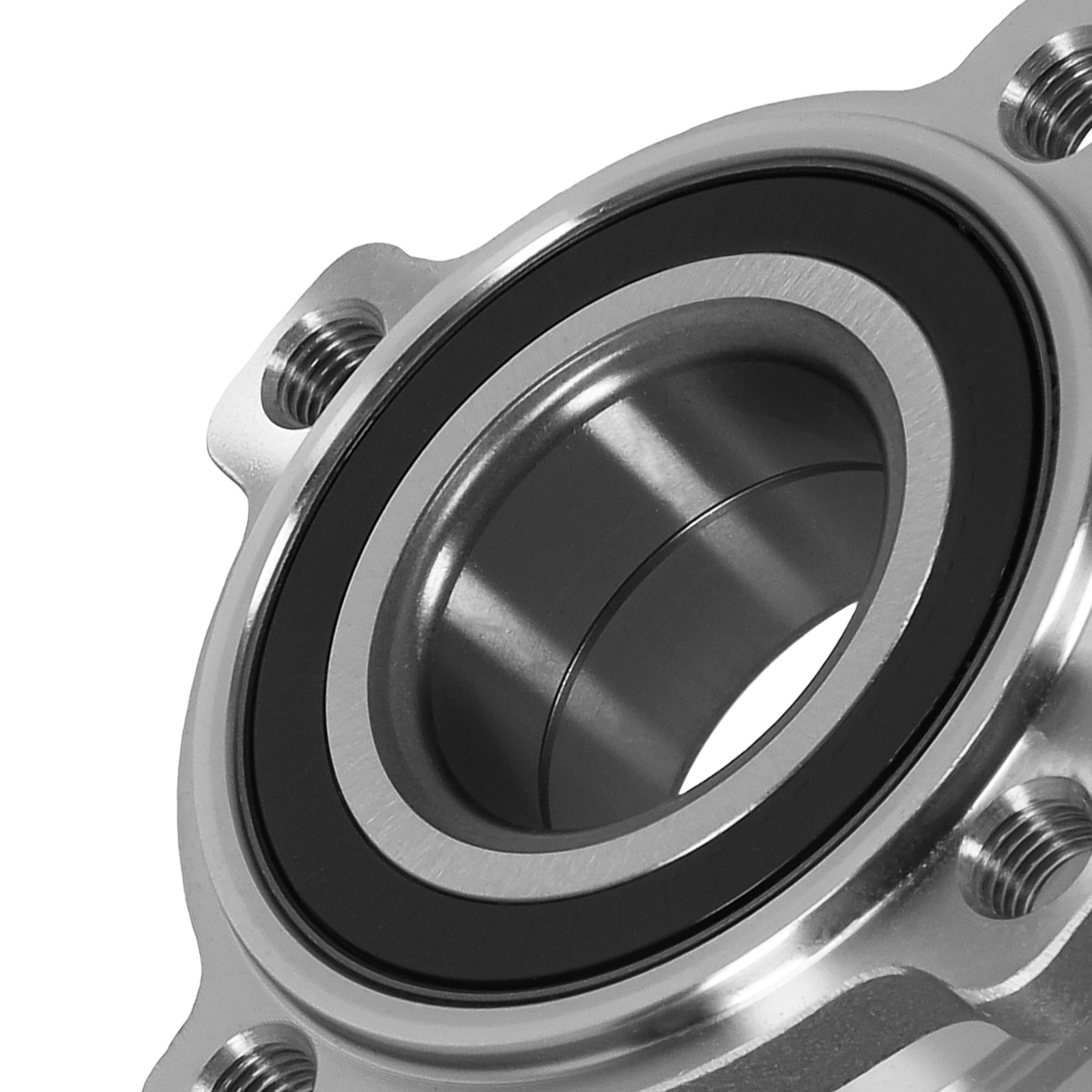 Rear Wheel Hub Bearing Assembly for BMW X5 645ci 650i 745i 2000-2012 512226
