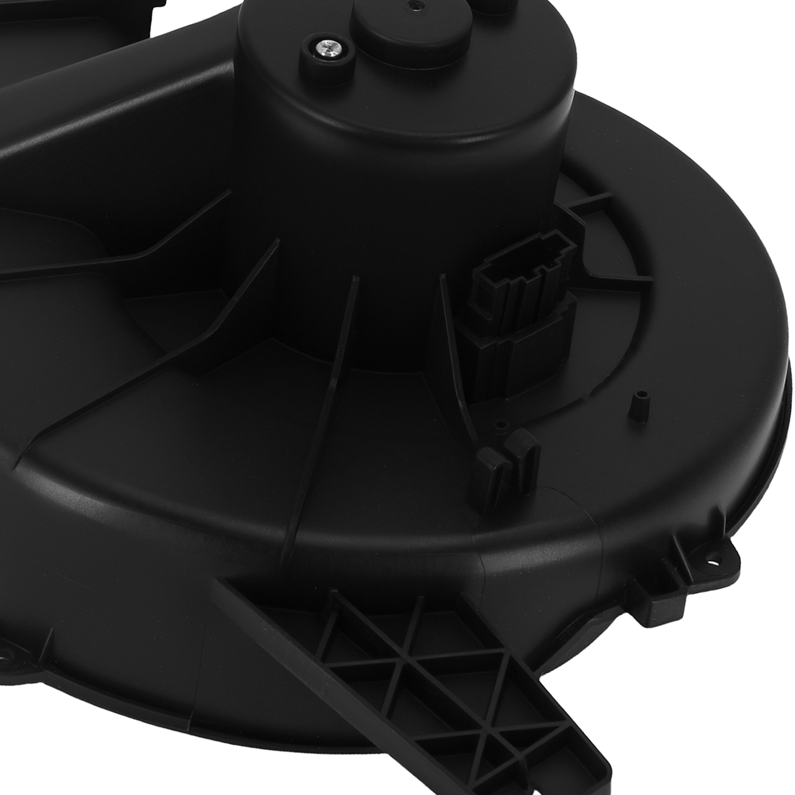 Motor Calefacción for VW Polo 9N 6R Audi A1 8X A2 Seat Skoda 6Q1820015E