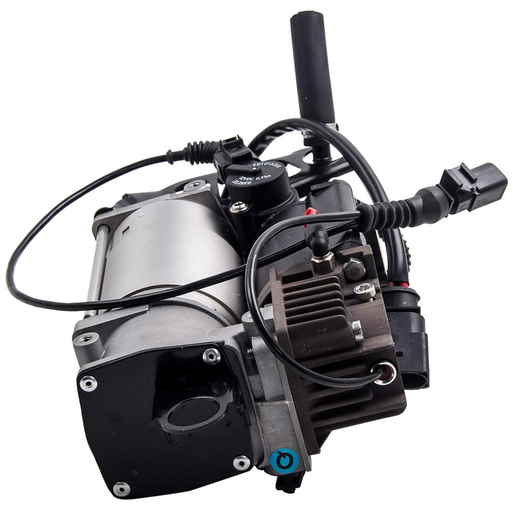 NRF Regelventil Kompressor 93mm - Für VW Touareg & Mercedes C-Klasse