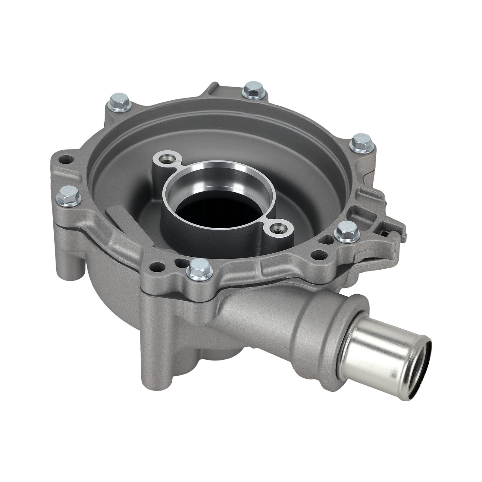 Engine Water Pump fit Ford Five Hundred 3.0L V6 2005-2007 AW6186 5F9Z8501A