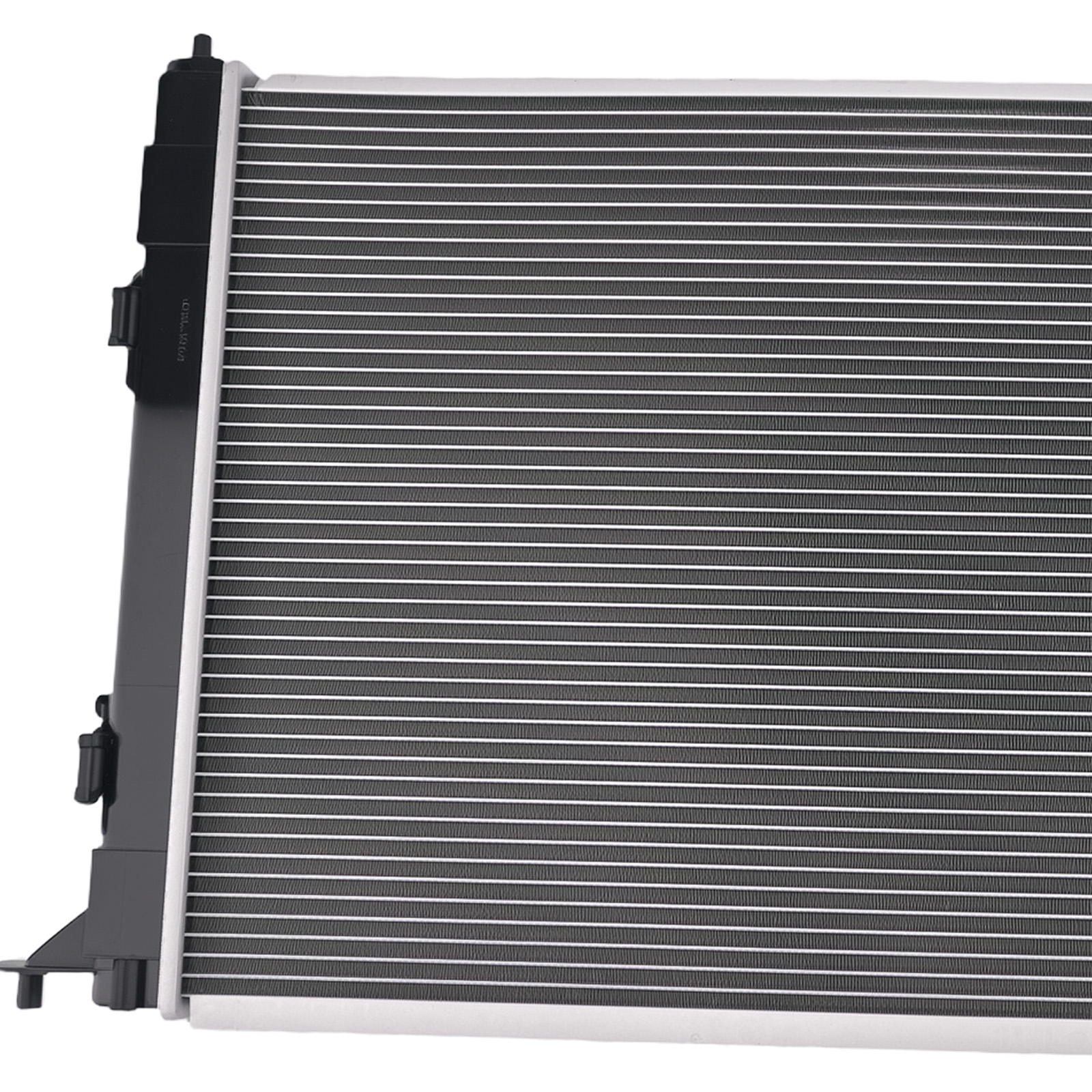 High Flow Radiator for Hyundai Santa Fe XL/Sport 2013-2019 C13194