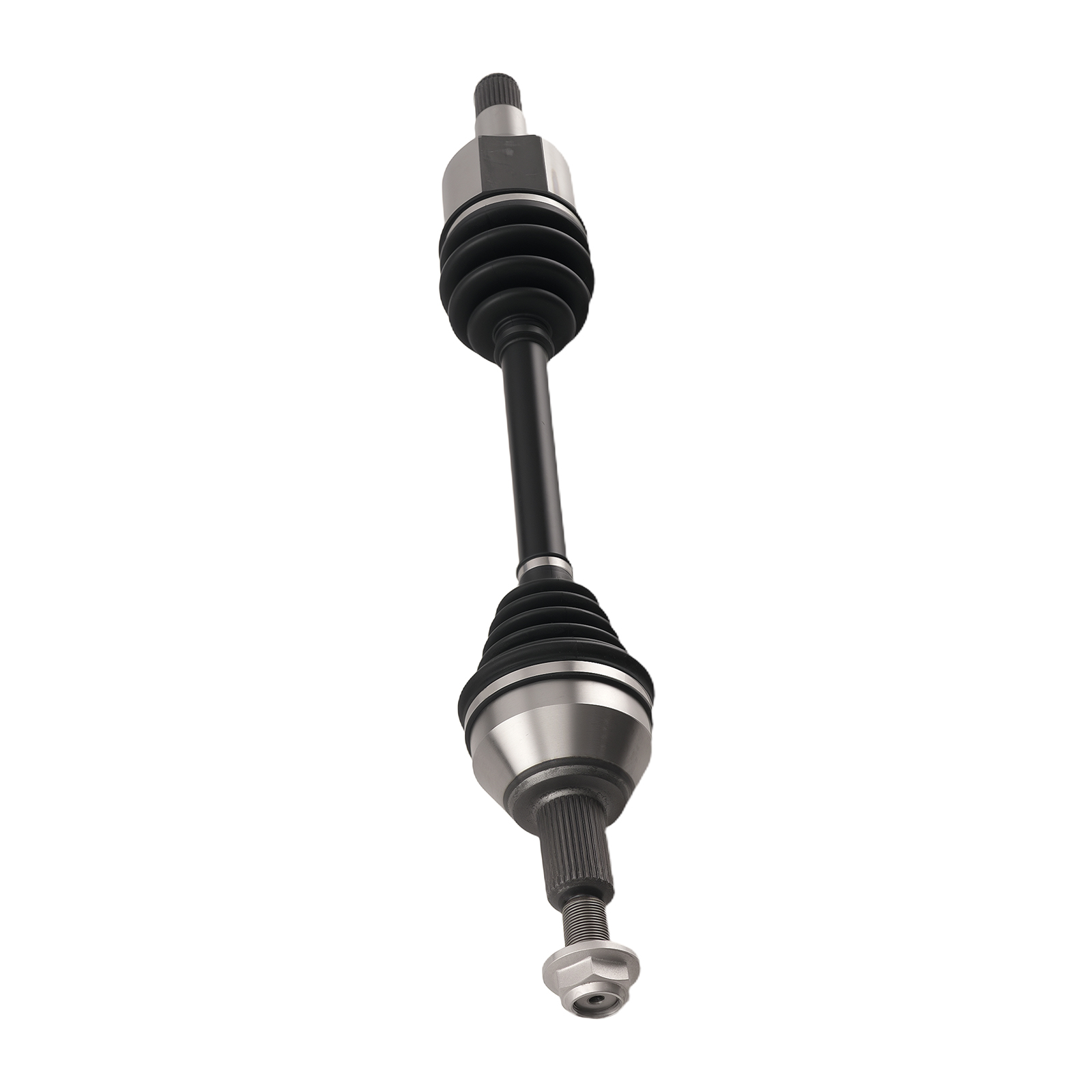 2x Front CV Axle Assembly for Chrysler Town & Country 08-20 Dodge Ram Volkswagen