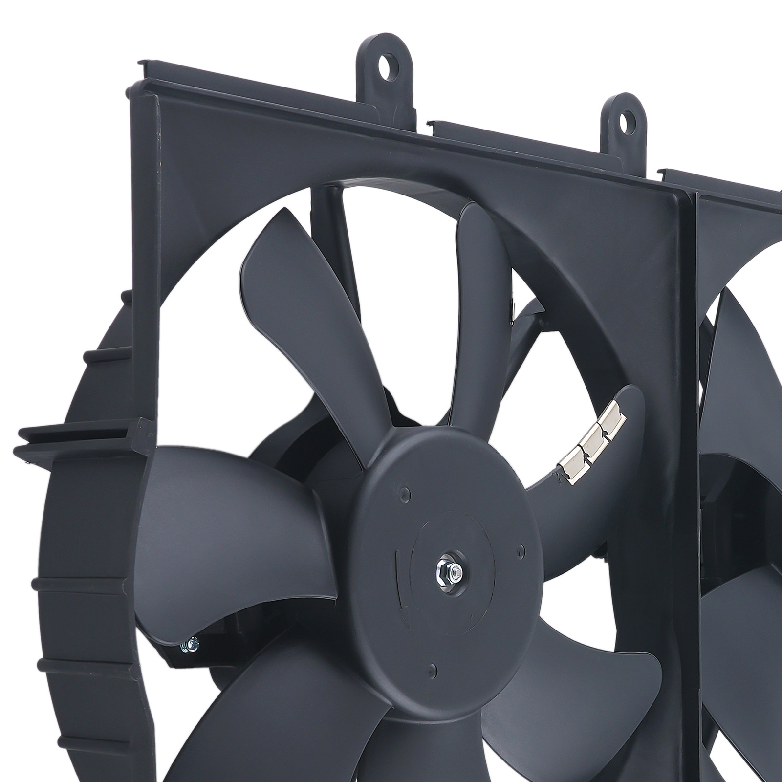 240W Cooling Fan for Chrysler Neon Base 2001-2002 5019208AA 4 Pins