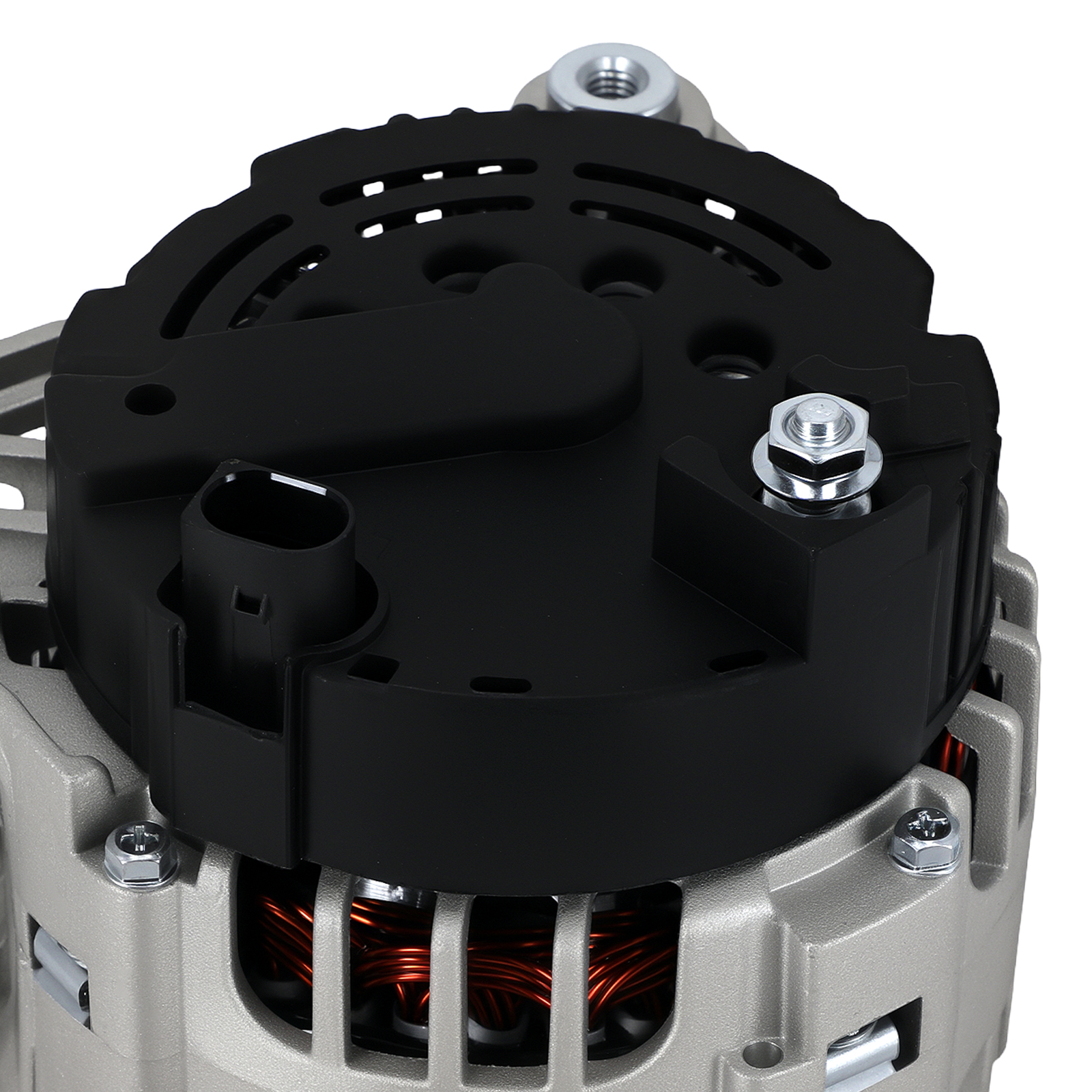 Lichtmaschine Generator 90A for Audi A3/A4/TT Seat Leon VW Golf 96-10 0124325003