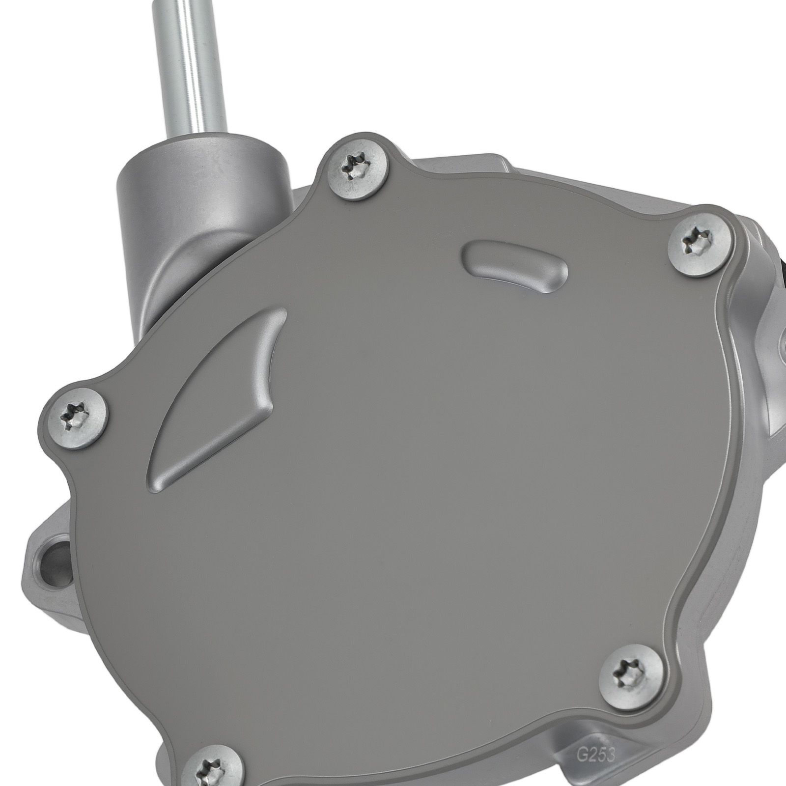 Brake System Engine Vacuum Pump For Mercedes-Benz W203 C230 2003-2005 2712300965