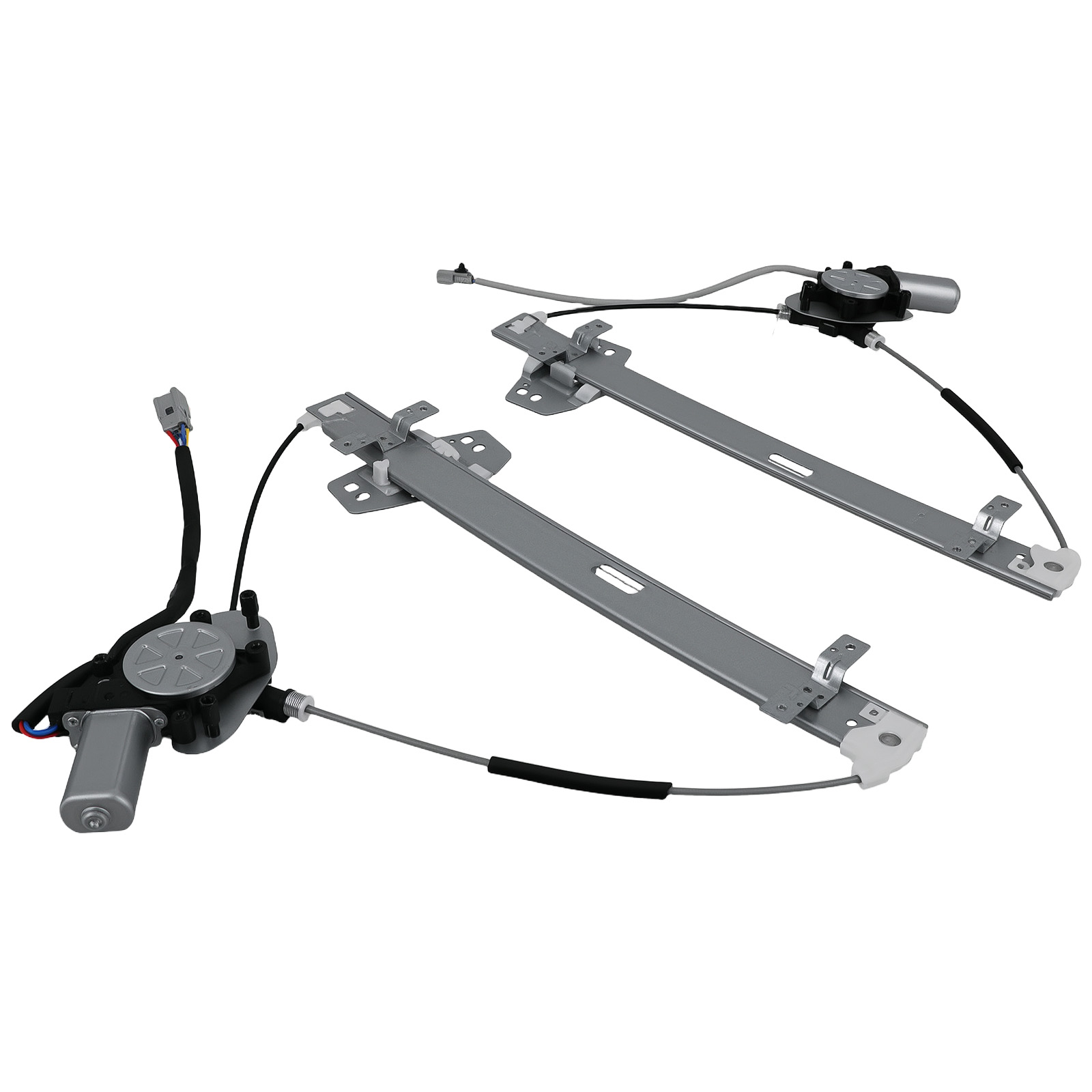 Front Window Regulator for Honda Element 2003-2011 748132 Left Right Pair
