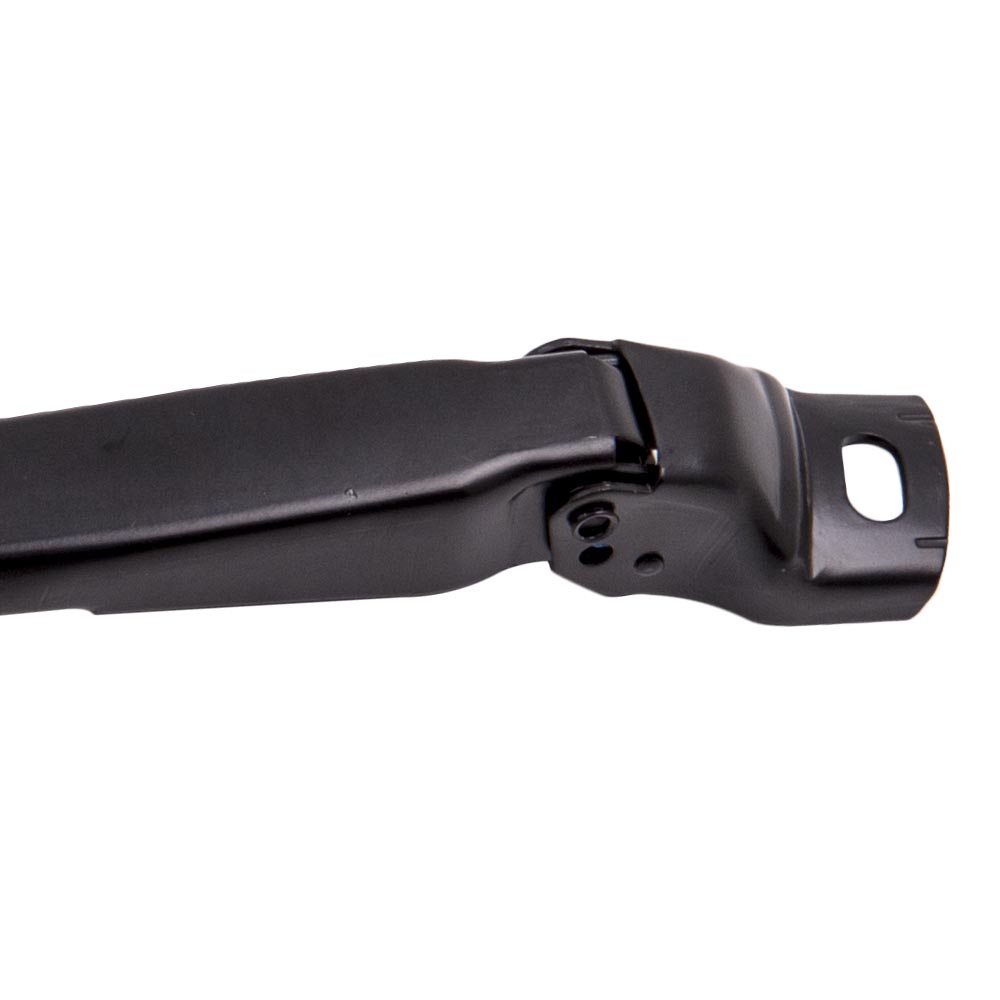 Wischerarm Scheibenwischer Satz for BMW 5er E60 E61 6er 61617185366 Vorne Recht