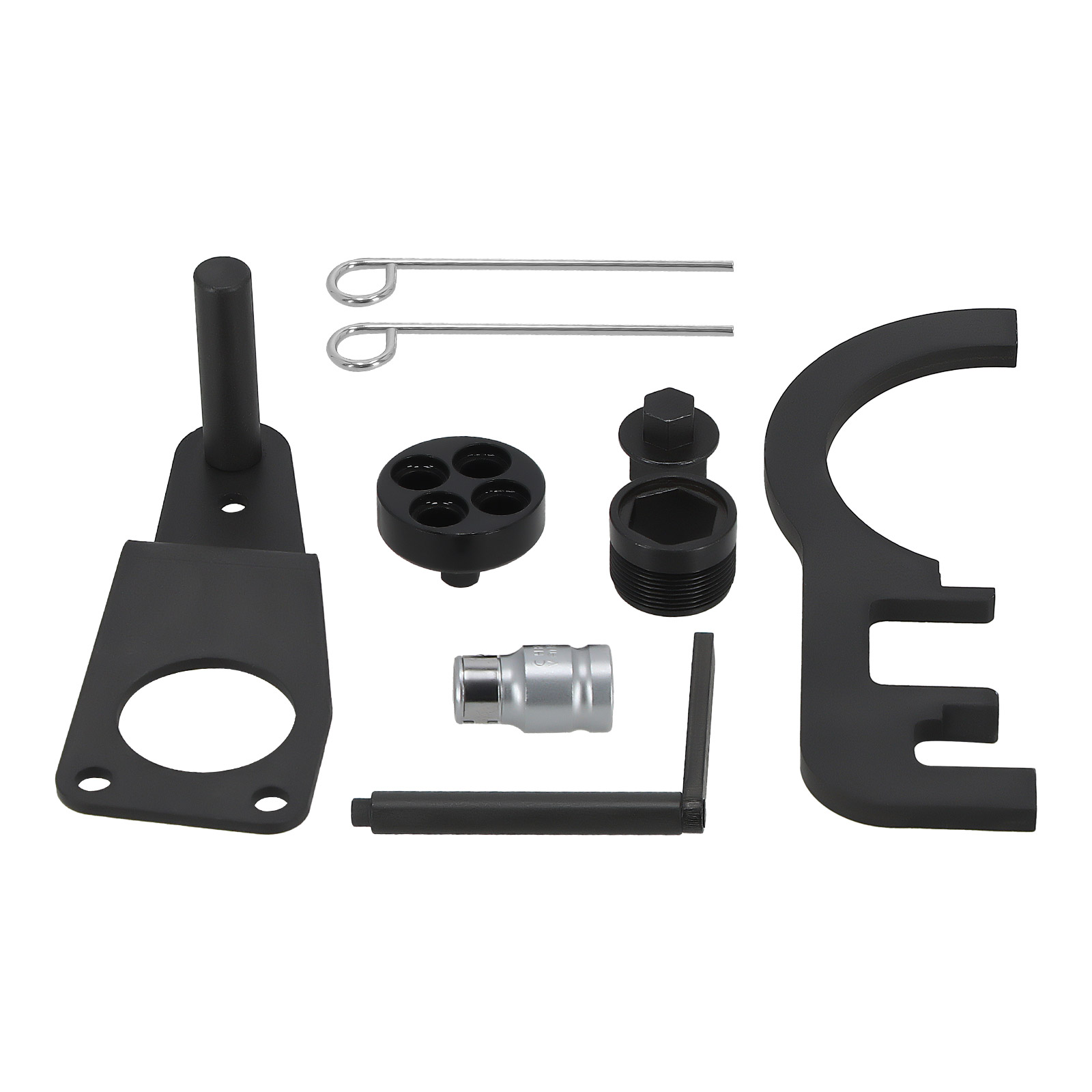 Kit Albero Motore for BMW Serie 1 3 5 7 X3 Diesel 2007-2014 11318506652