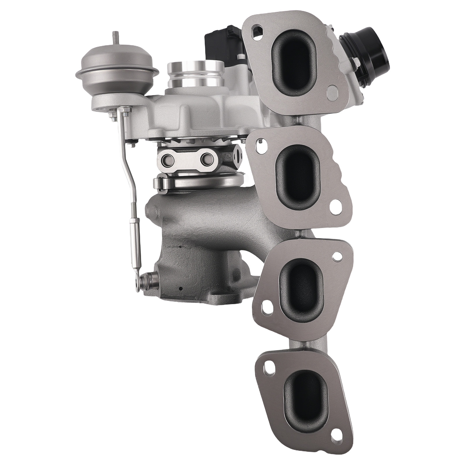 Turbocharger Kit for Mercedes Benz GLA250 CLA250 A250 B250 2.0 L 1991CC Turbo