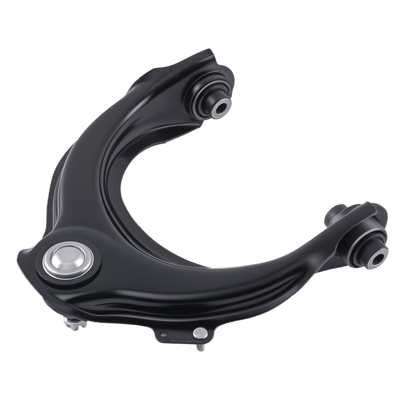 Front Upper Control Arms w/ Ball Joints Kit for 2003-2007 Honda Accord Acura TSX