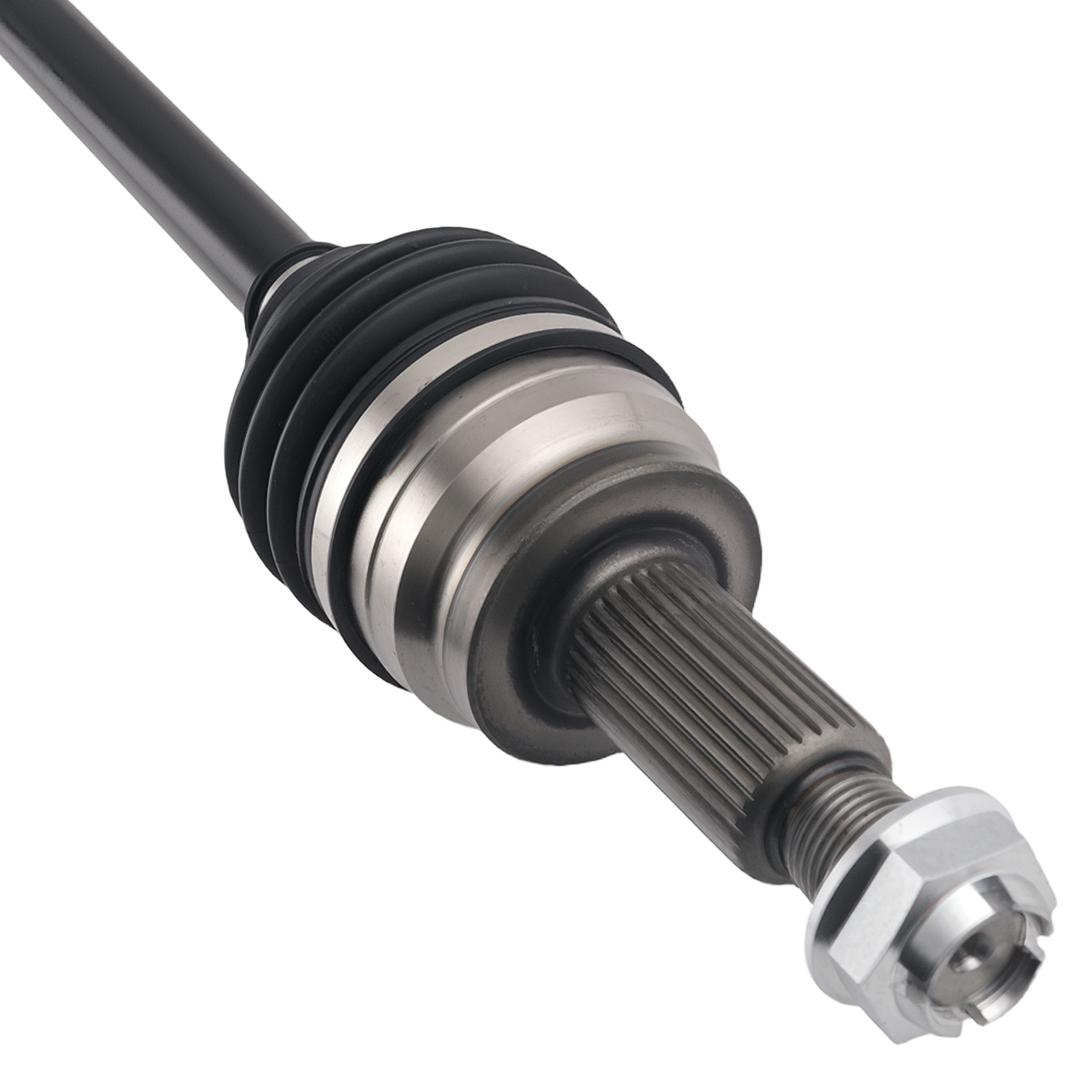 Front Right CV Axle for Jaguar XJ XJR 2013-2019 5.0L V8 C2D42128