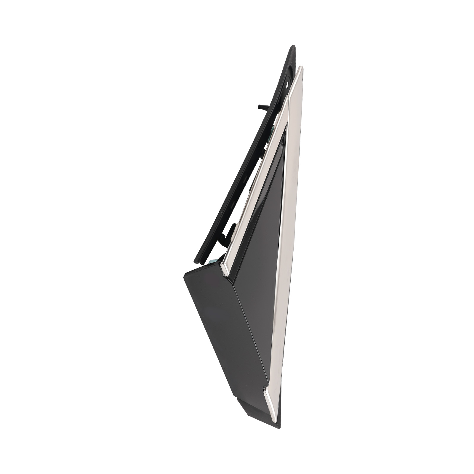 Corner Window Sail Cover for Cadillac SRX 2010-2016 22774040 22774041