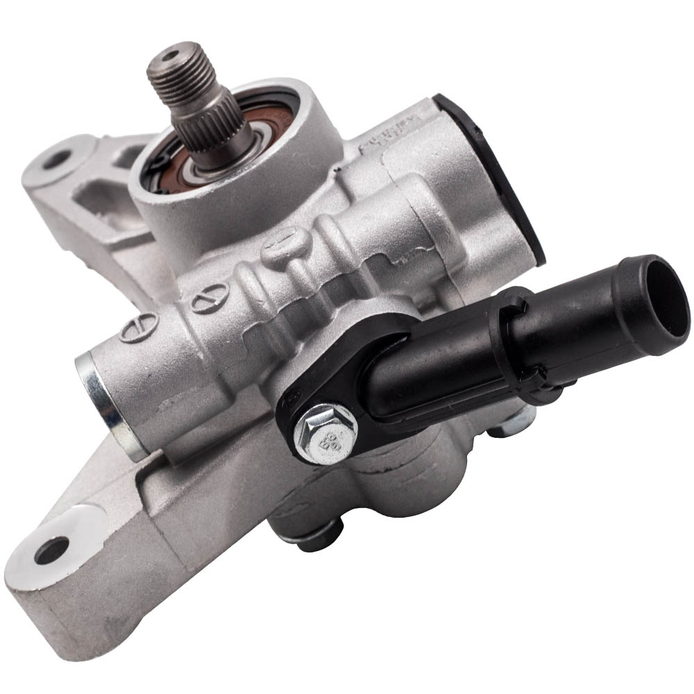 Power Steering Pump fit Honda Ridgeline 3.5L 20062011 56110RJEA01 New