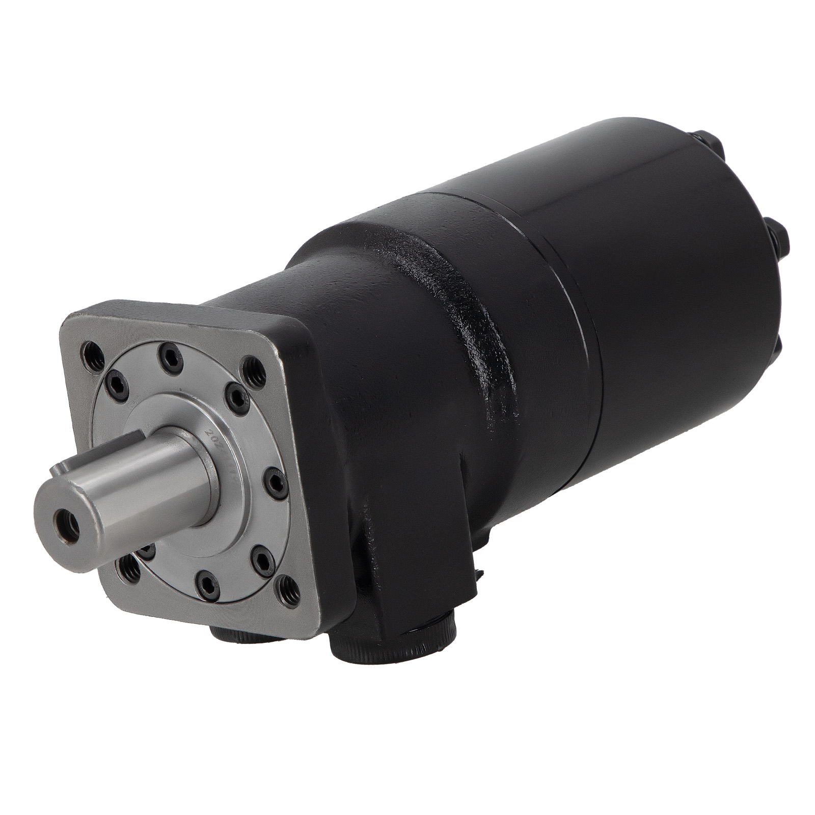 1XHydraulic Motor Fit For Eaton Char-Lynn H Series 101-1008 Motor 101-1008-009