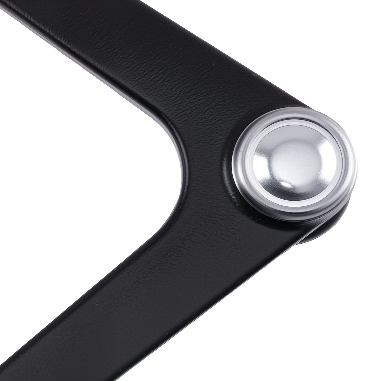 4x Front Upper Control Arms Lower Ball Joints for 2004 - 09 Dodge Durango Aspen