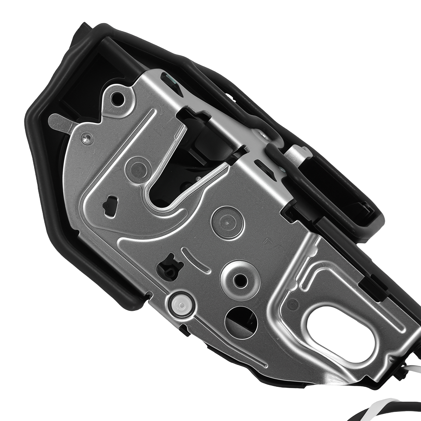 Türschloss Komplettschloss for BMW F07 550i xDrive 535d 51217148475 Fahrerseite