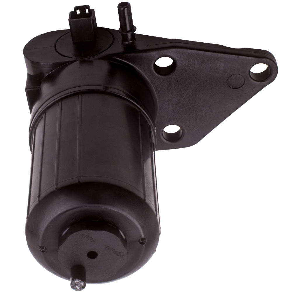 Diesel Engines Left Fuel Lift Pump Oil Water Separator 4132A015 4132A016