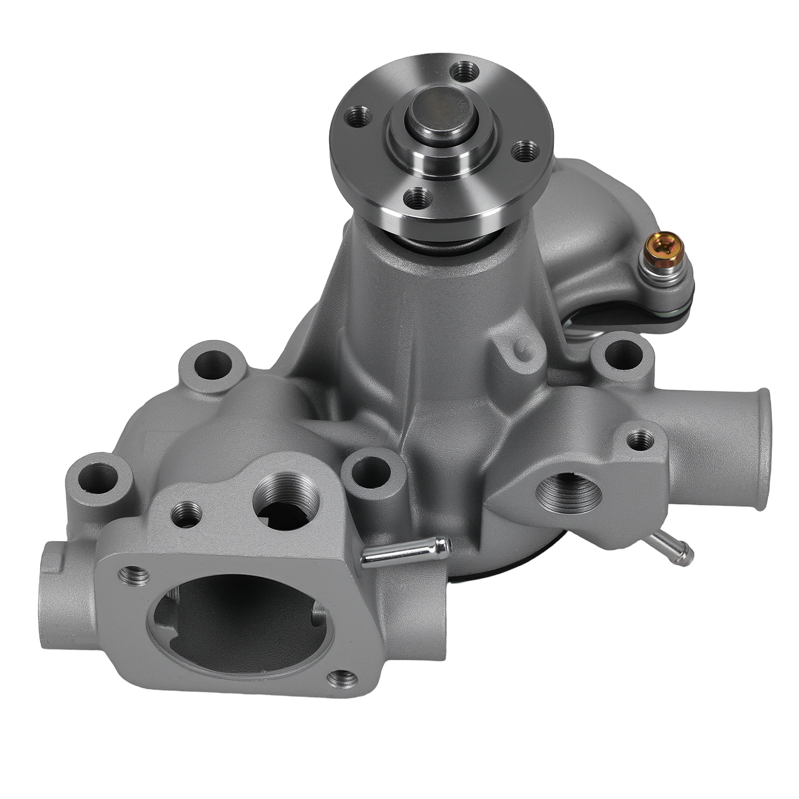 Engine Water Pump for John Deere 2027R 2520 3005 790 Direct Replacement