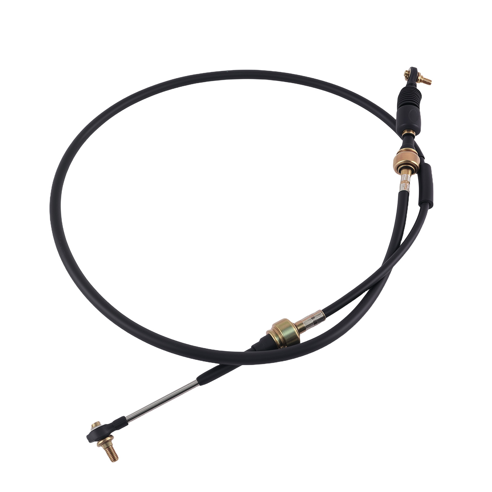 Shift Cable Assembly for Toyota Avalon 6 Cyl 3.0L 2000-2004 33820-07060