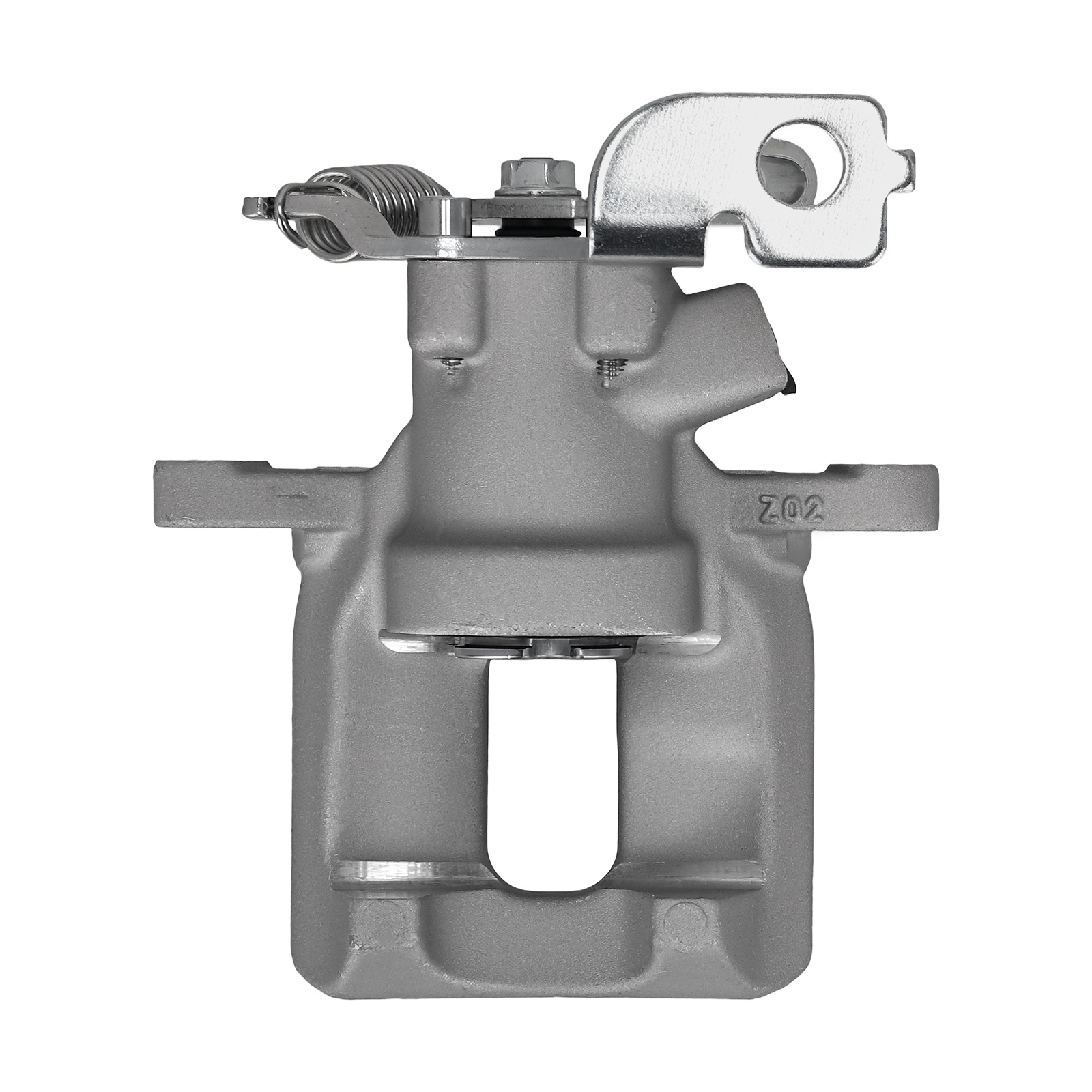 Brake Caliper Trasera Izquierda Derecha for Toyota Auris 2012-2018