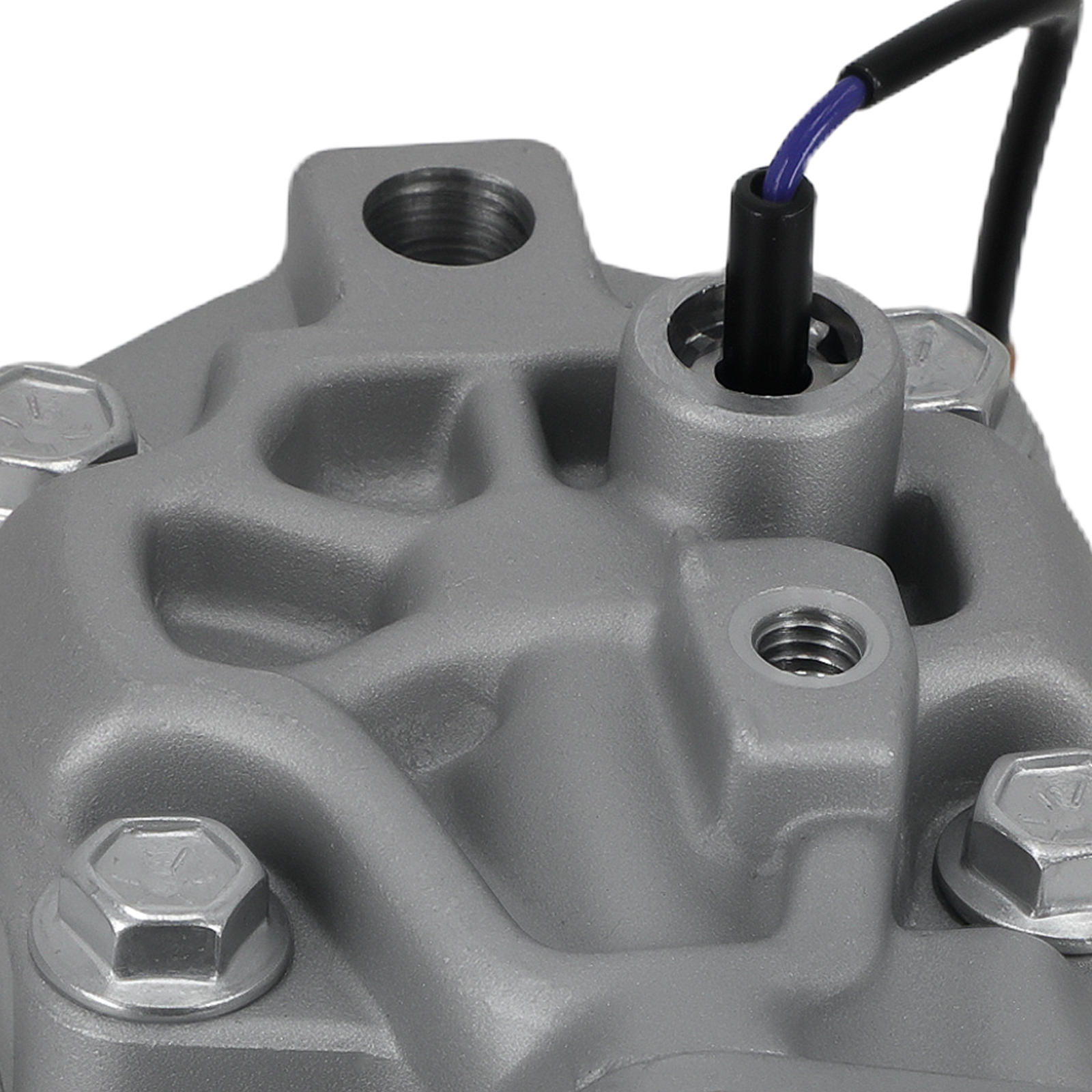 Front Power Steering Pump for Subaru Forester 2.5L 2006-2008 21-329 21329