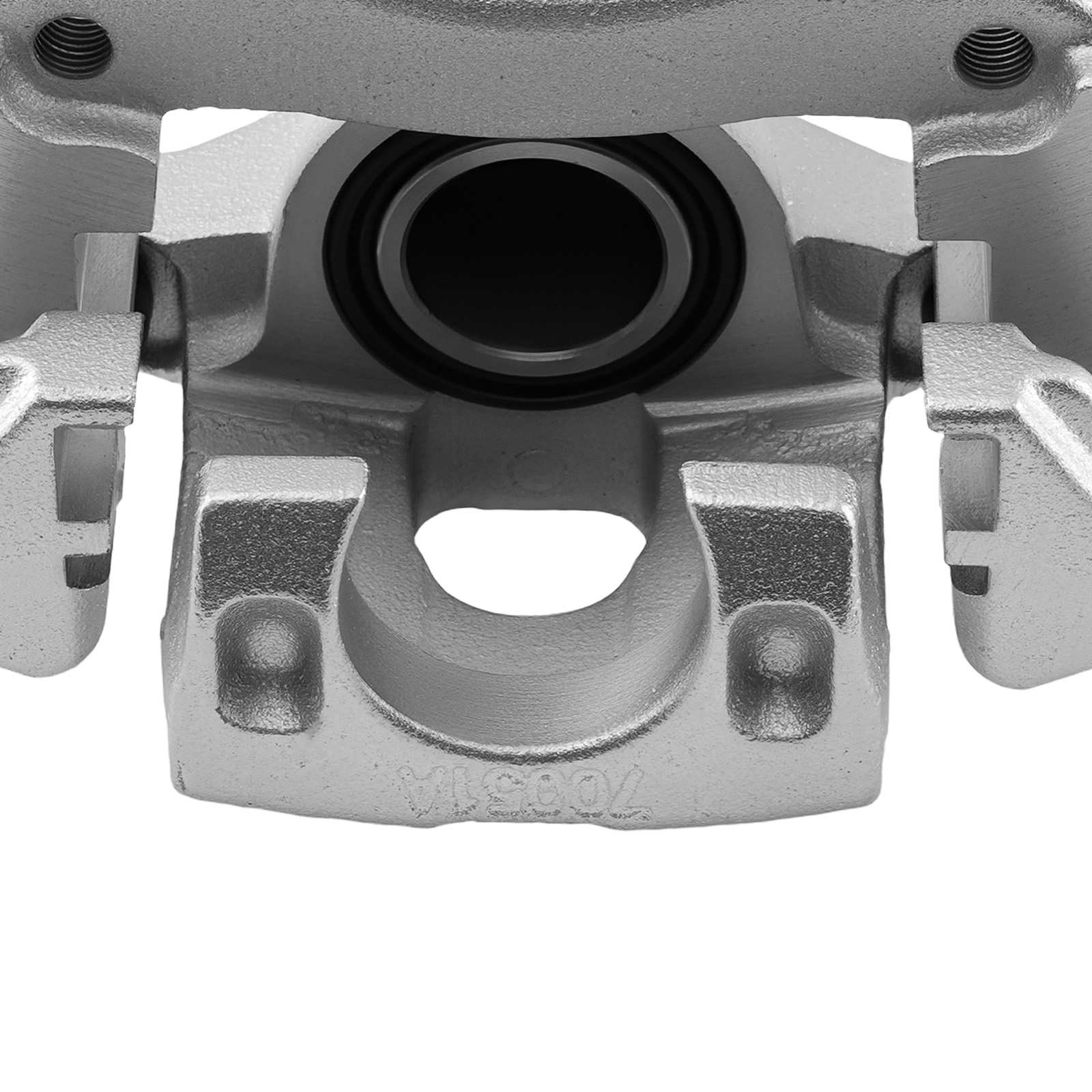 Rear Disc Brake Calipers w/Bracket for Toyota Camry 2002-2006 19-B2696 19-B2697