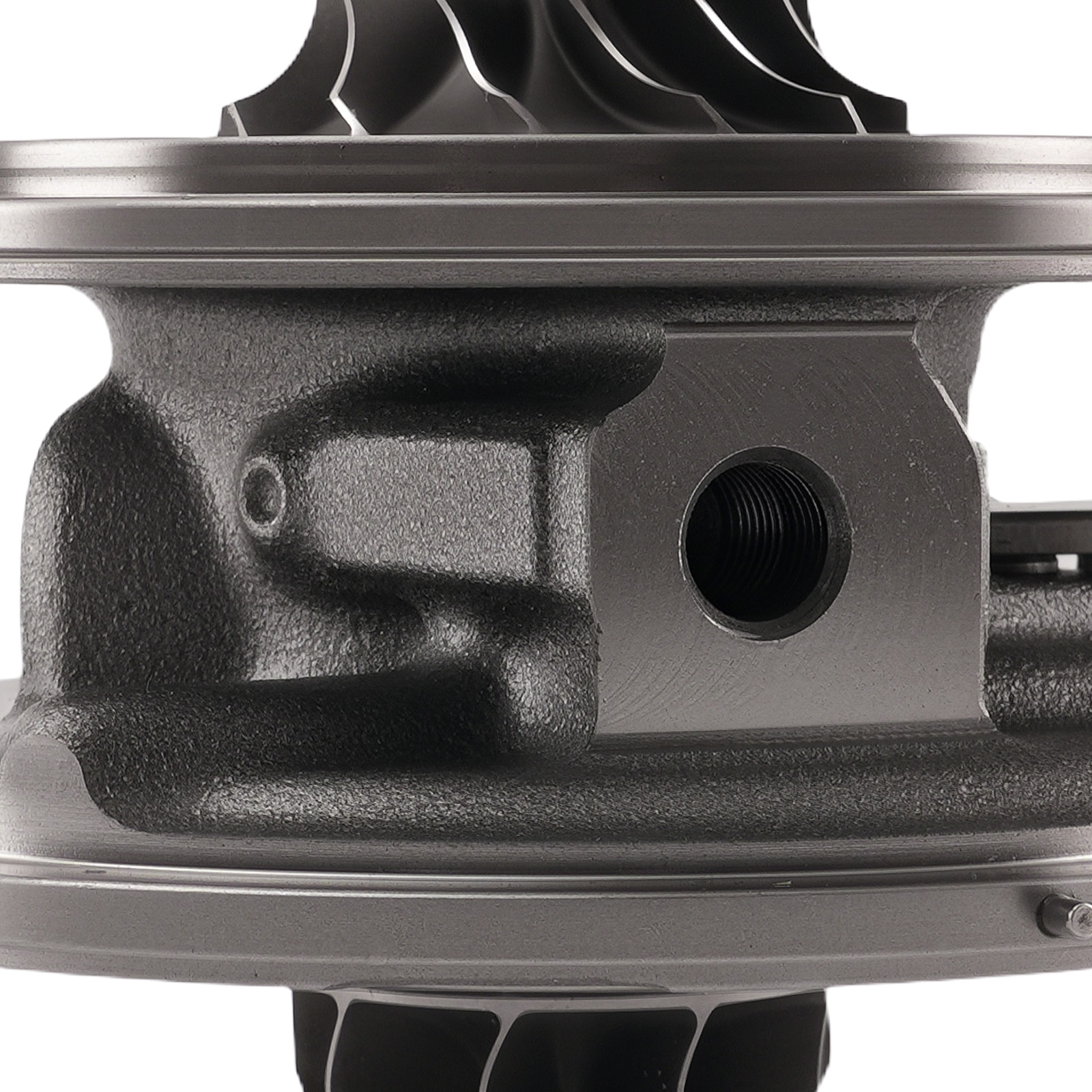 Turbolader Rumpfgruppe for Citroën C5/Ford Mondeo 1.6 HDi TDCi 2010-2015 784011