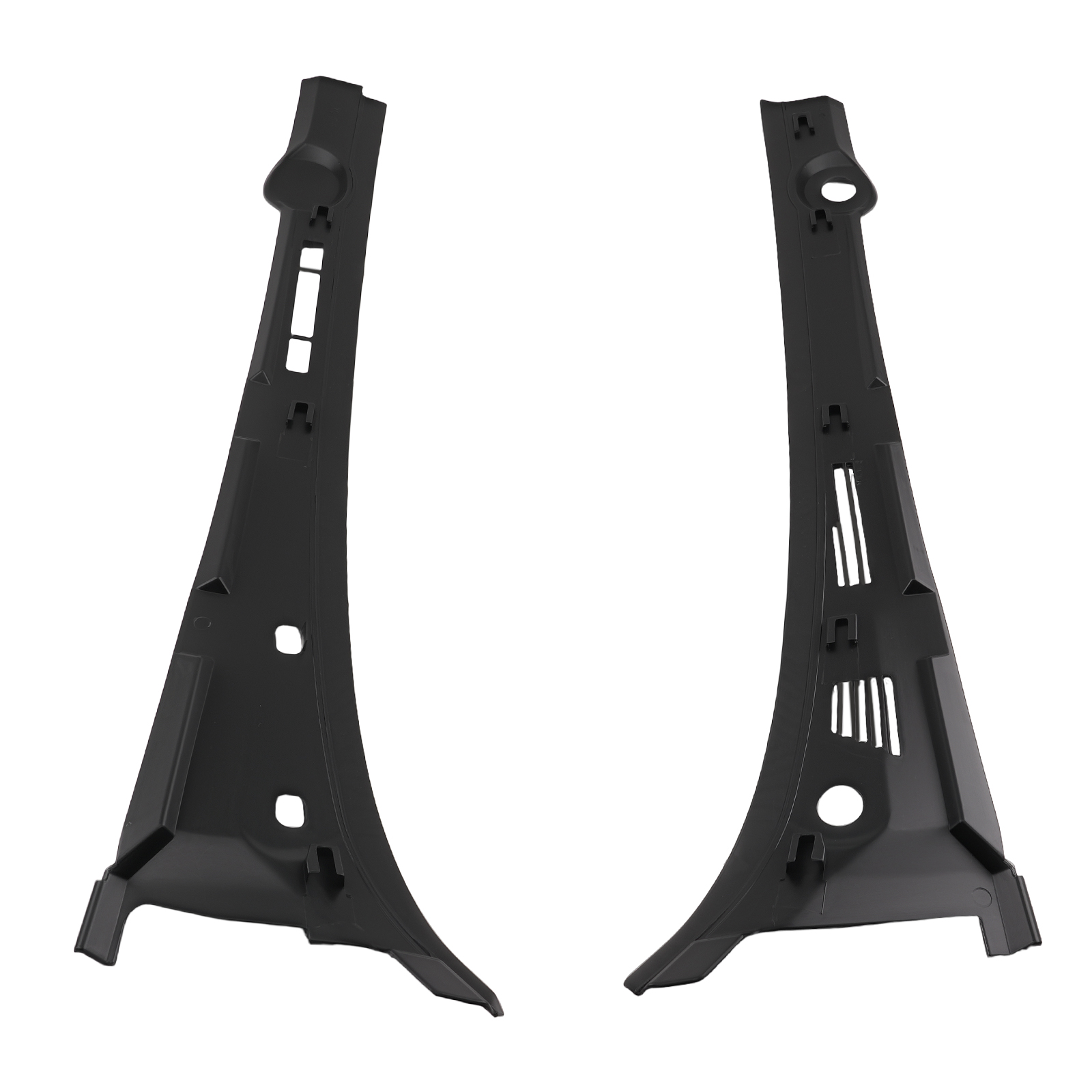 Abdeckung Scheibenwischer for BMW E36 318i 328i M3 1992-1998 51711960843 Neu.