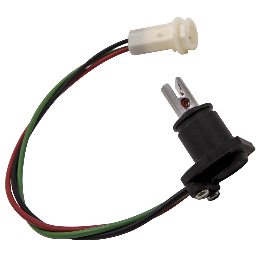 Potentiometer Trim & Tilt Sender Sensor Kit for Volvo Penta SX-C1 SX-CT1 SX-RT1