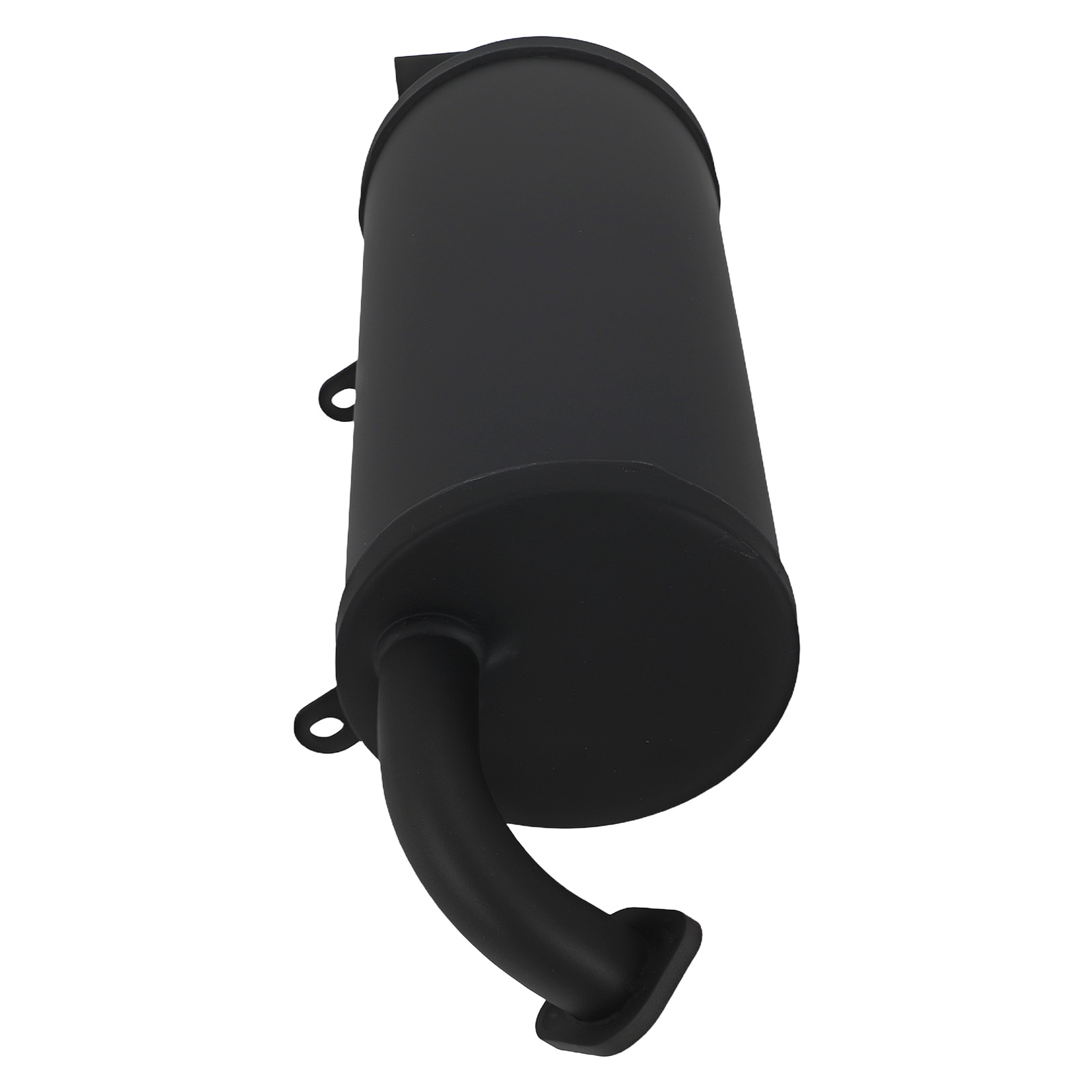 New Muffler for Kawasaki Mule 600/610 18091-0235 2005 2006 2007
