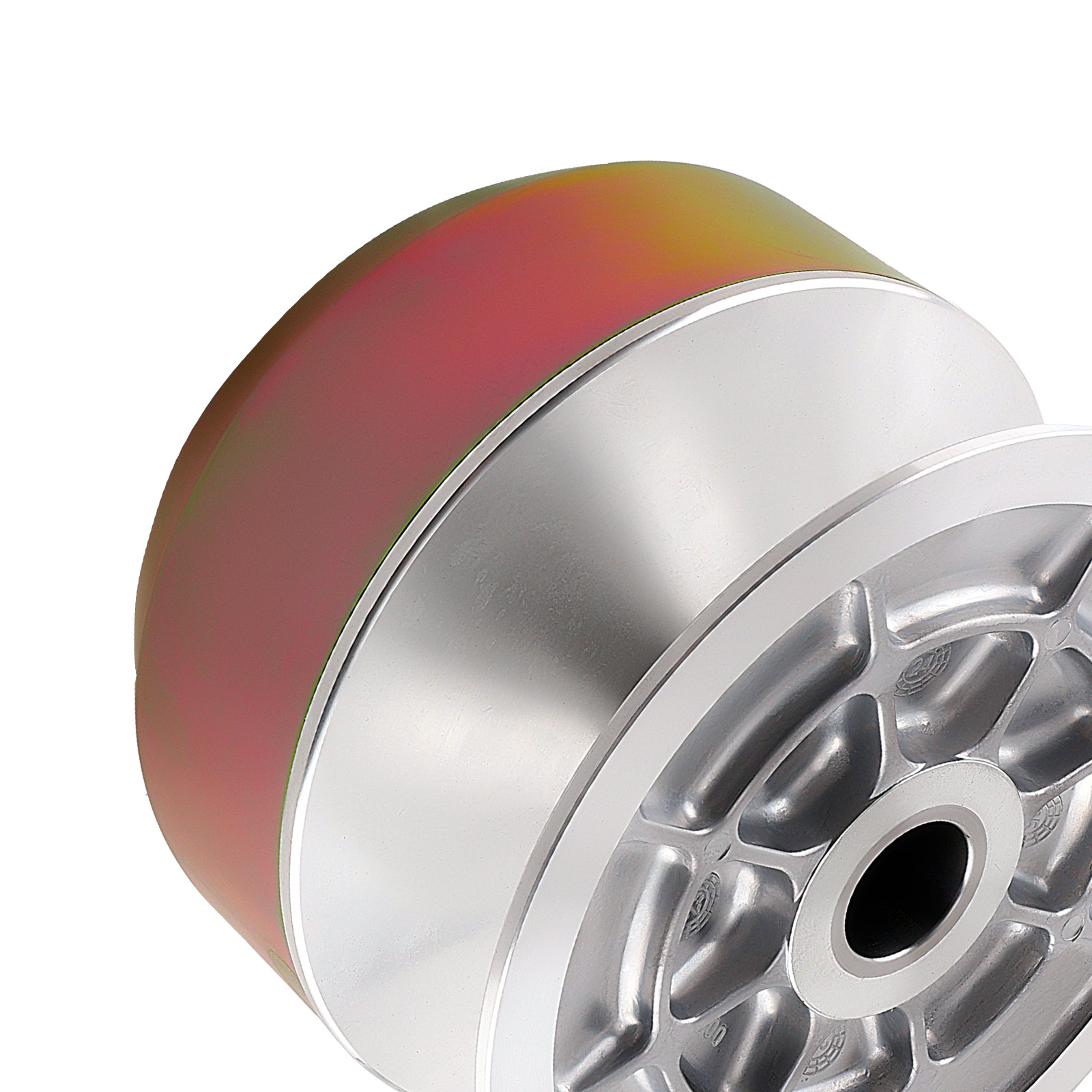 Primary Clutch Replace for John Deere HPX815E Gator 4x2 4x4 6X4 Diesel AM140986