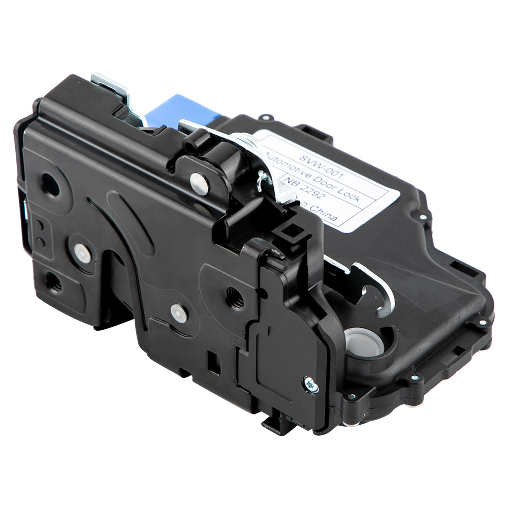 Serratura Centralizzata Porta Anteriore Sinistro for VW Skoda Seat 3B1837015AQ