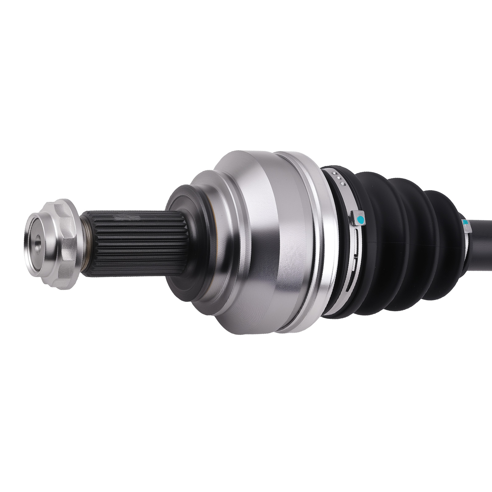 Arbre de transmission CV for BMW 1 E82 E88 123d 2007-2013 33207604602