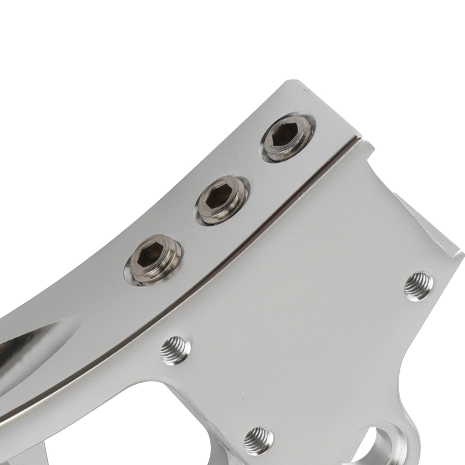 Aluminium Shifter Box Set For Honda K series engine swap EG EK DC2 EF K20 K24