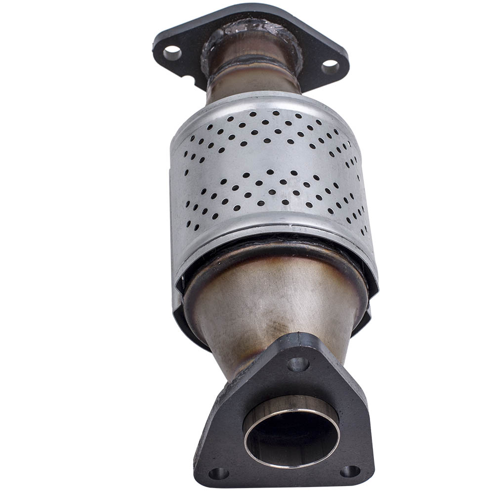 Catalytic Converter Front Left Fit Nissan Pathfinder Front V6 4.0L