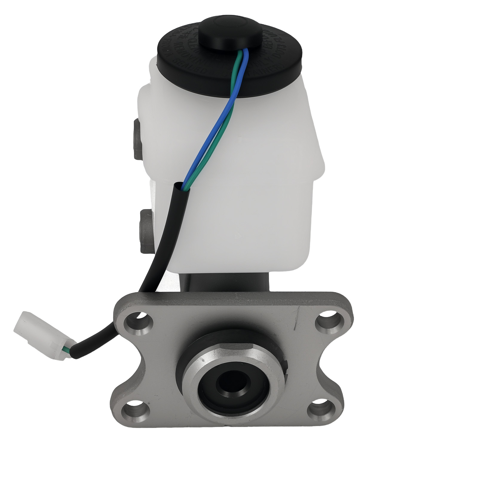 Brake Master Cylinder for Toyota 4Runner Pickup Land Cruiser T100 1inch  Bore