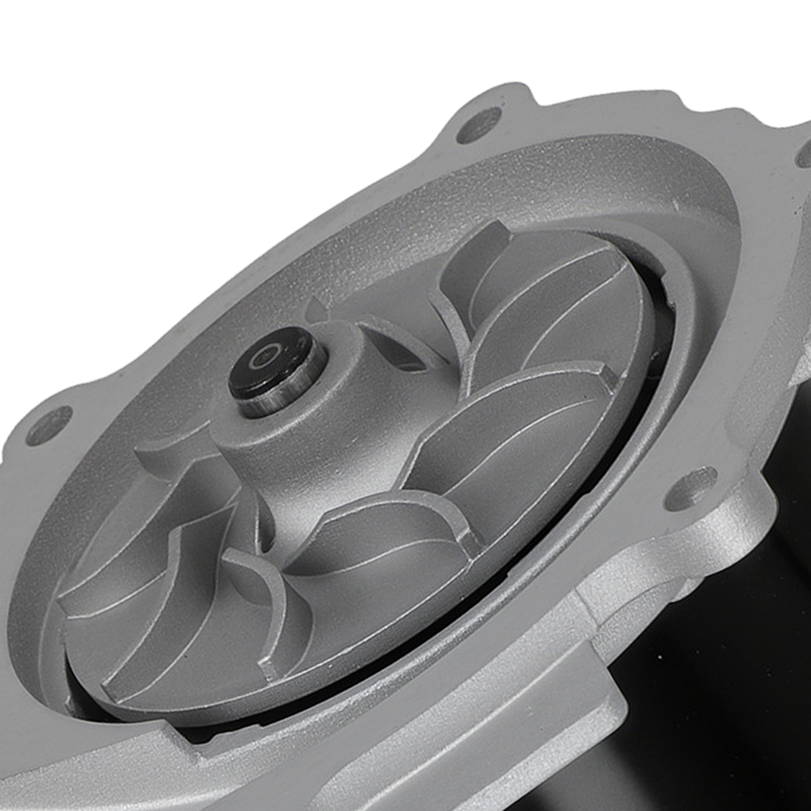 Riemengetrieben Wasserpumpe for Mercedes-Benz Sprinter 3,5-t FWD 2018-2024