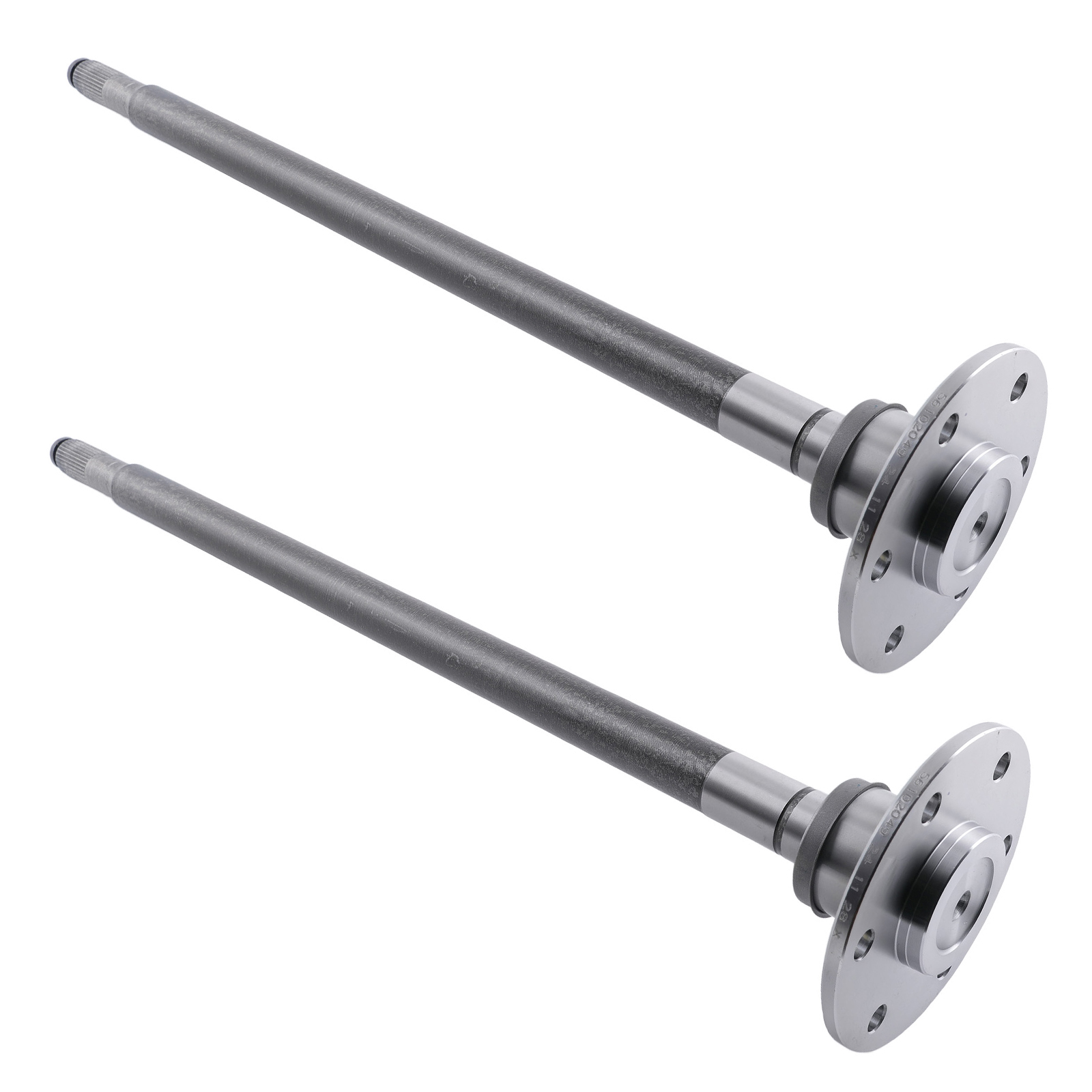 2 Pack Rear Left or Right Axle Shaft 630-324 For Chevy GMC 2007-2013