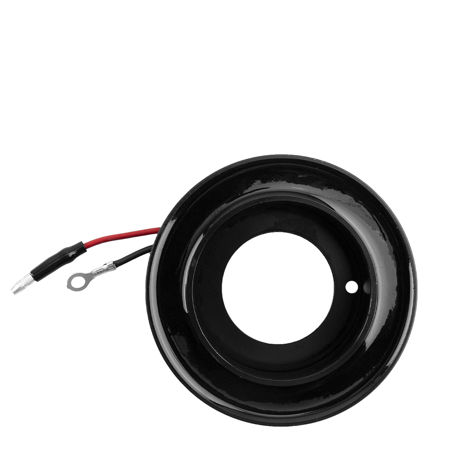 AC Compressor Clutch Kit 7 Pulley For Toyota Tacoma 2.7L 4.0L 3.5L 2005-2016 new