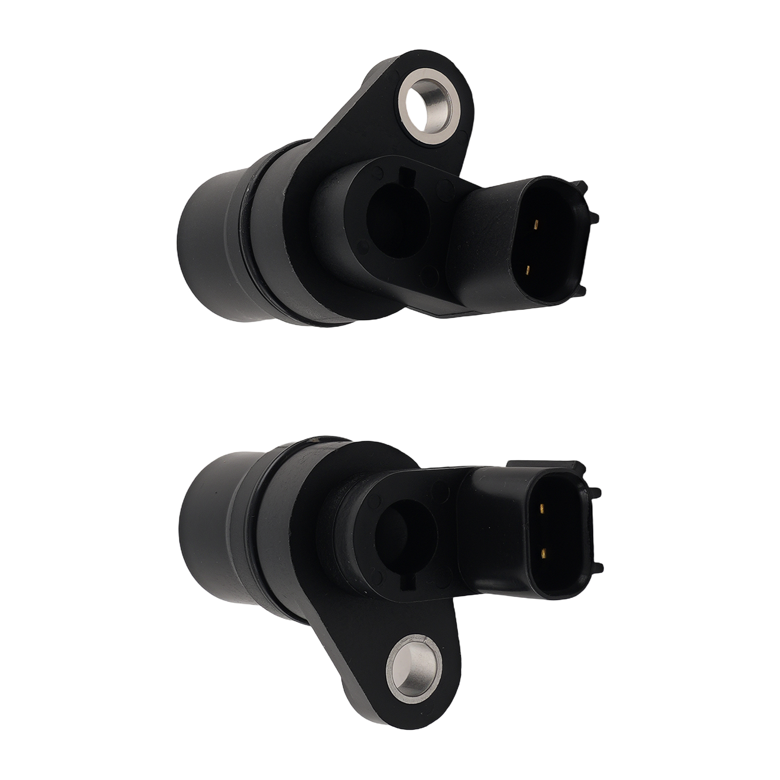 2pc ABS Wheel Speed Sensor Rear for Toyota T100 Tacoma 2.4 2.7L 1998-04 ALS1249@